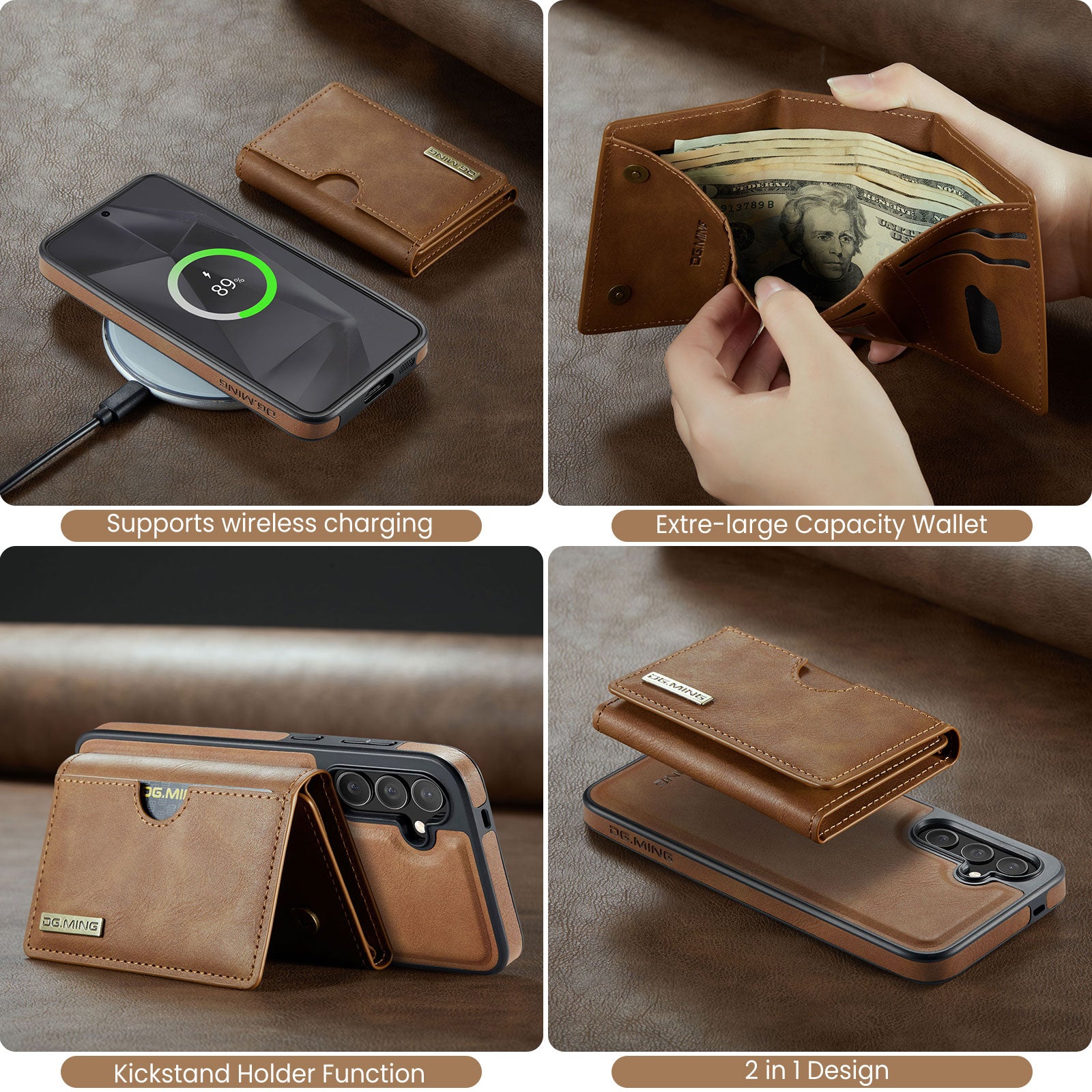 dg-ming-galaxy-s24-fe-case-with-magnetic-folded-kickstand-wallet_11