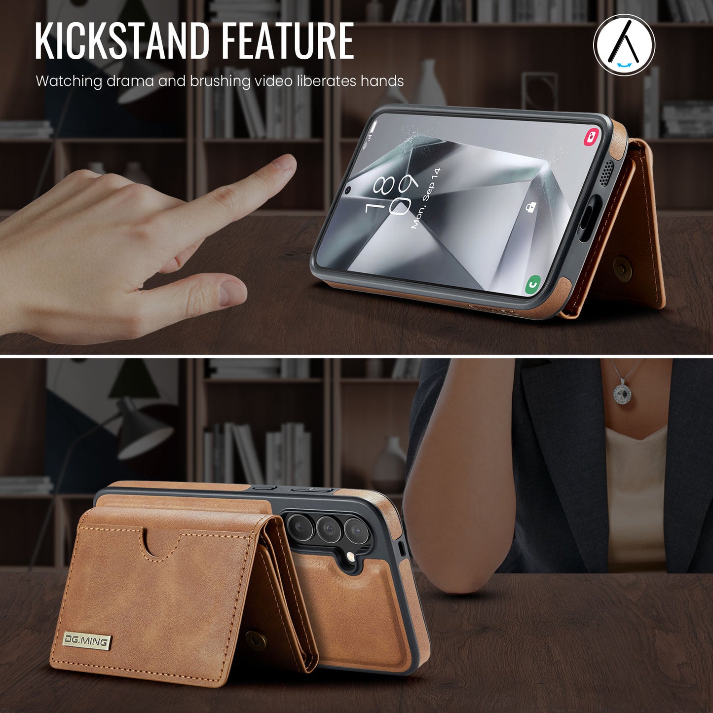 dg-ming-galaxy-s24-fe-case-with-magnetic-folded-kickstand-wallet_12