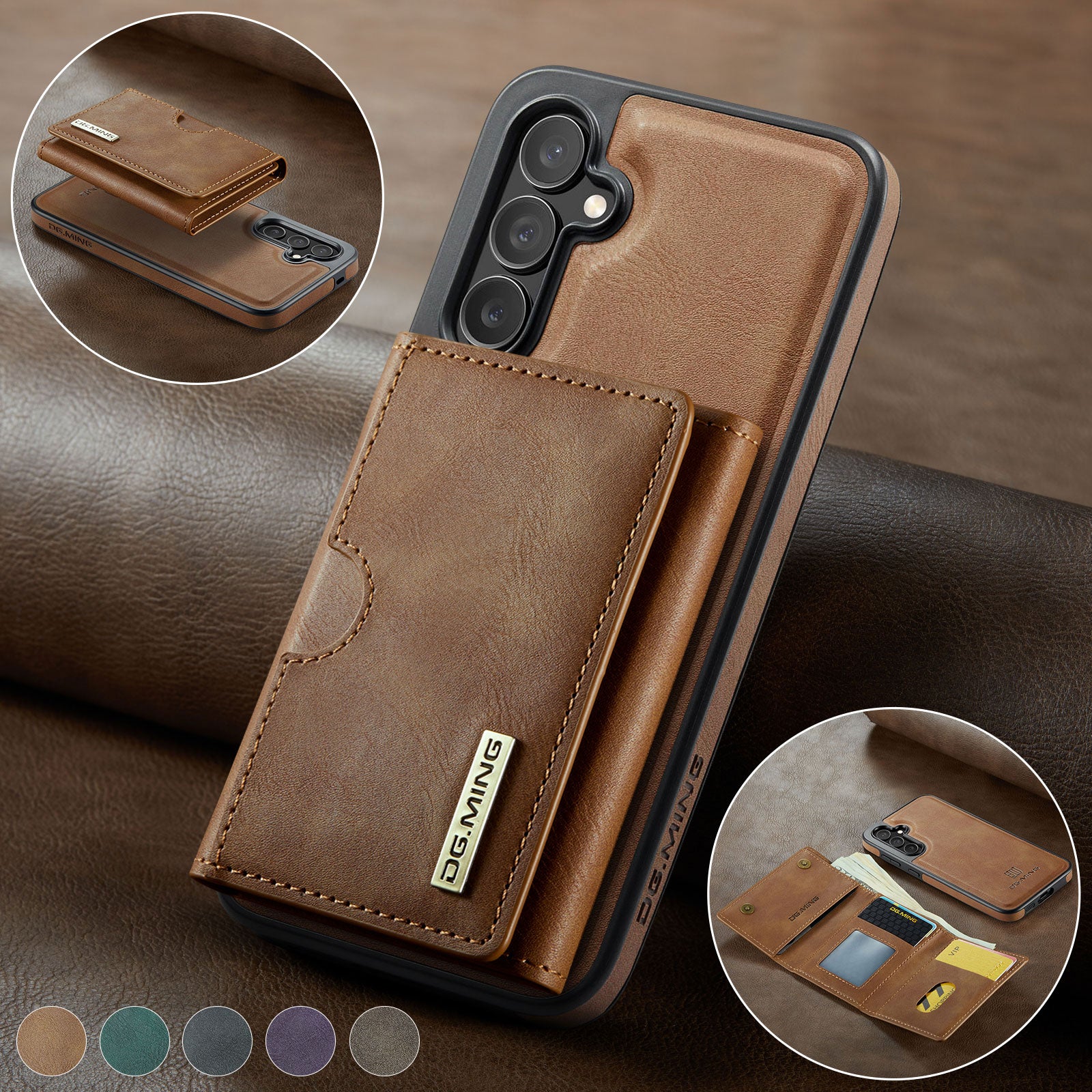 dg-ming-galaxy-s24-fe-case-with-magnetic-folded-kickstand-wallet_19