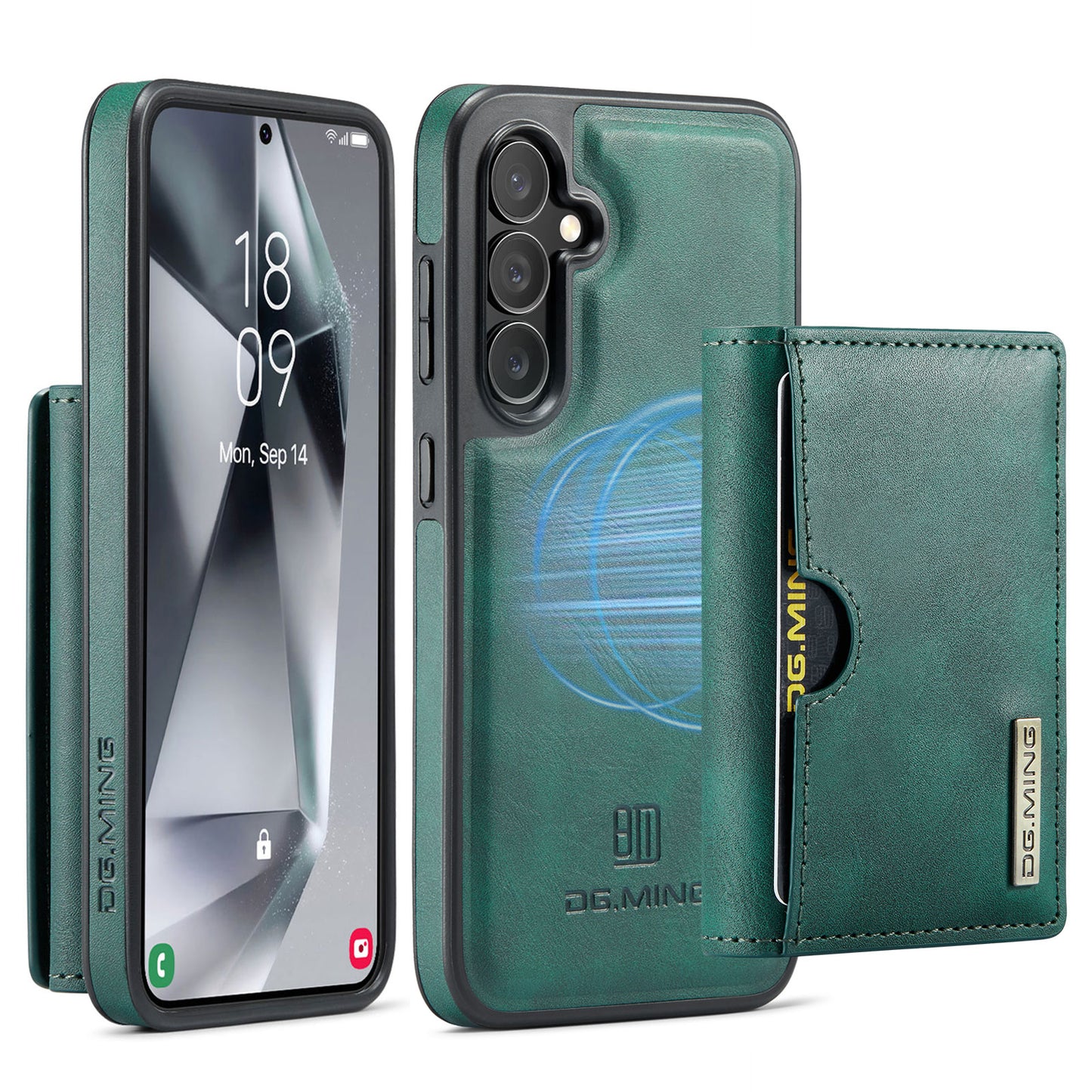 dg-ming-galaxy-s24-fe-case-with-magnetic-folded-kickstand-wallet_4
