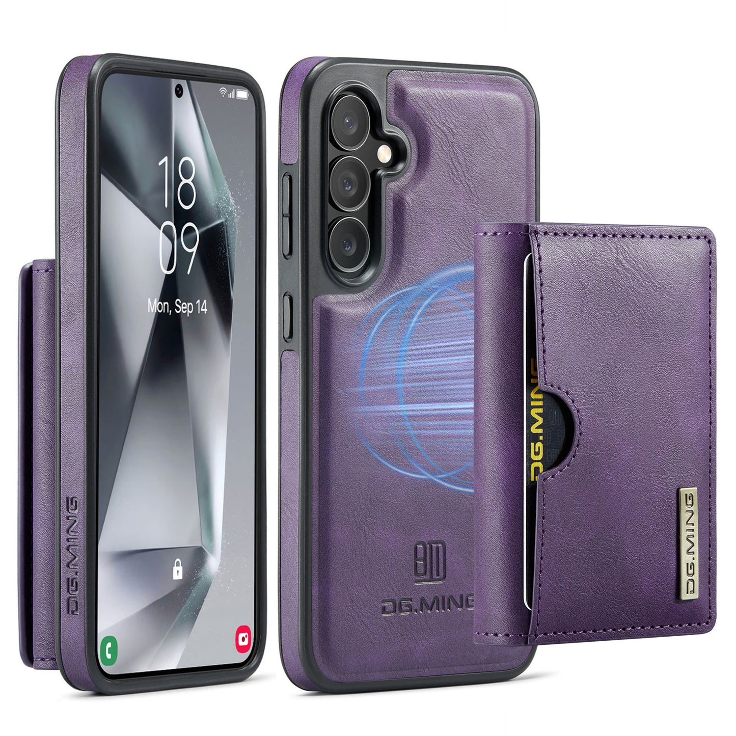 dg-ming-galaxy-s24-fe-case-with-magnetic-folded-kickstand-wallet_5