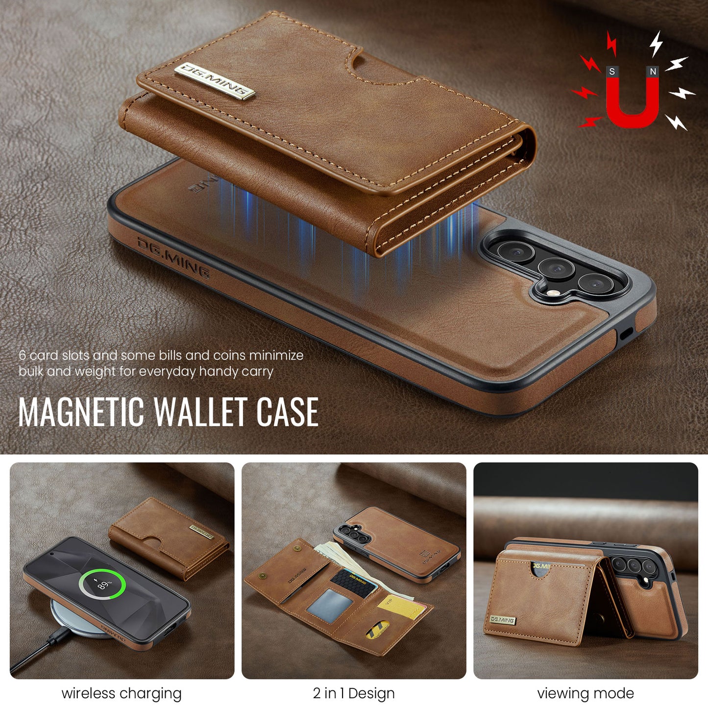 dg-ming-galaxy-s24-fe-case-with-magnetic-folded-kickstand-wallet_8