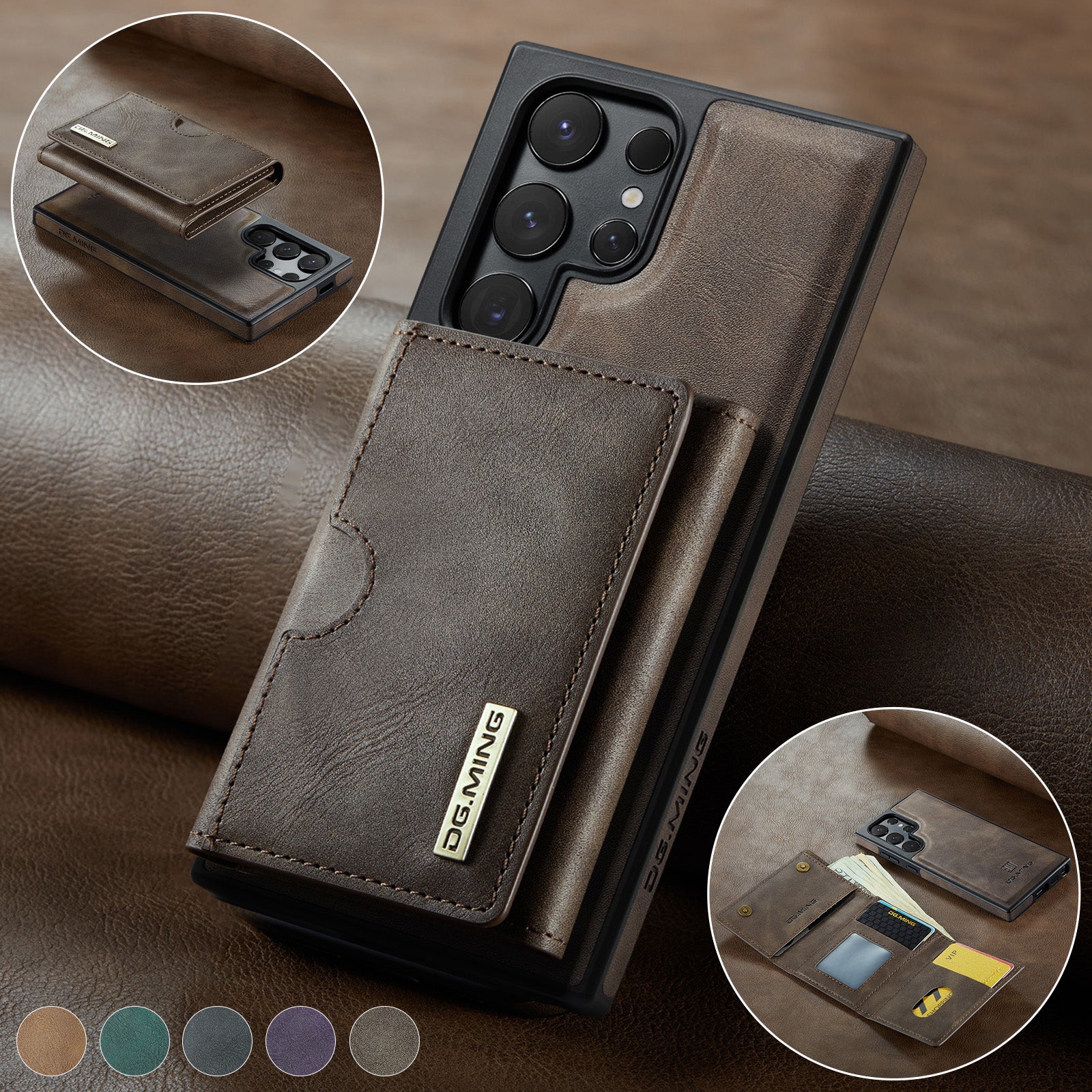 dg-ming-galaxy-s24-ultra-case-with-magnetic-folded-kickstand-wallet_19