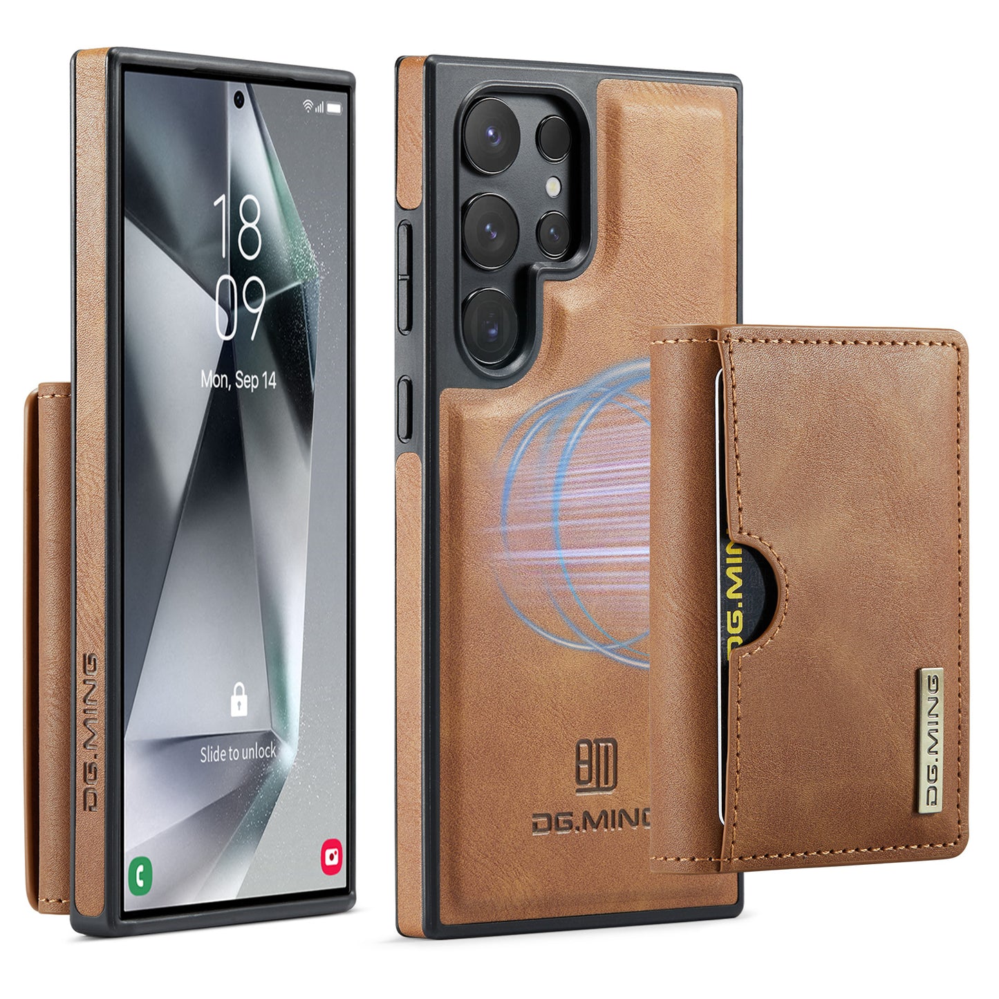 dg-ming-galaxy-s24-ultra-case-with-magnetic-folded-kickstand-wallet_2