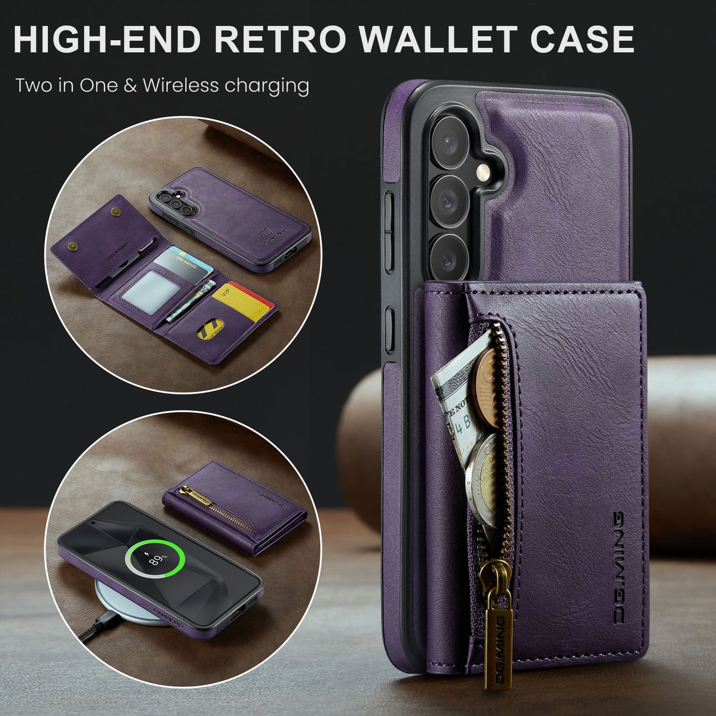 dg-ming-galaxy-s25-case-with-magnetic-zipper-wallet-flip-stand_1