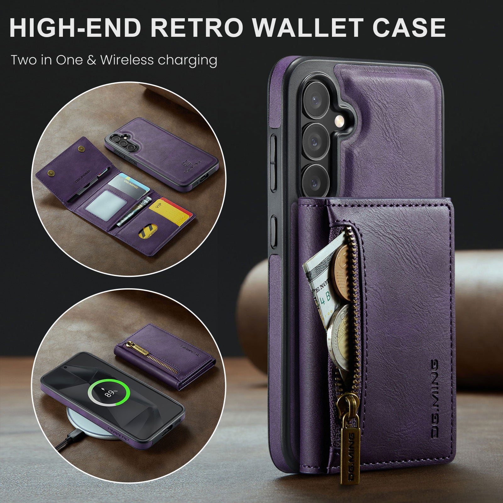 dg-ming-galaxy-s25-case-with-magnetic-zipper-wallet-flip-stand_1