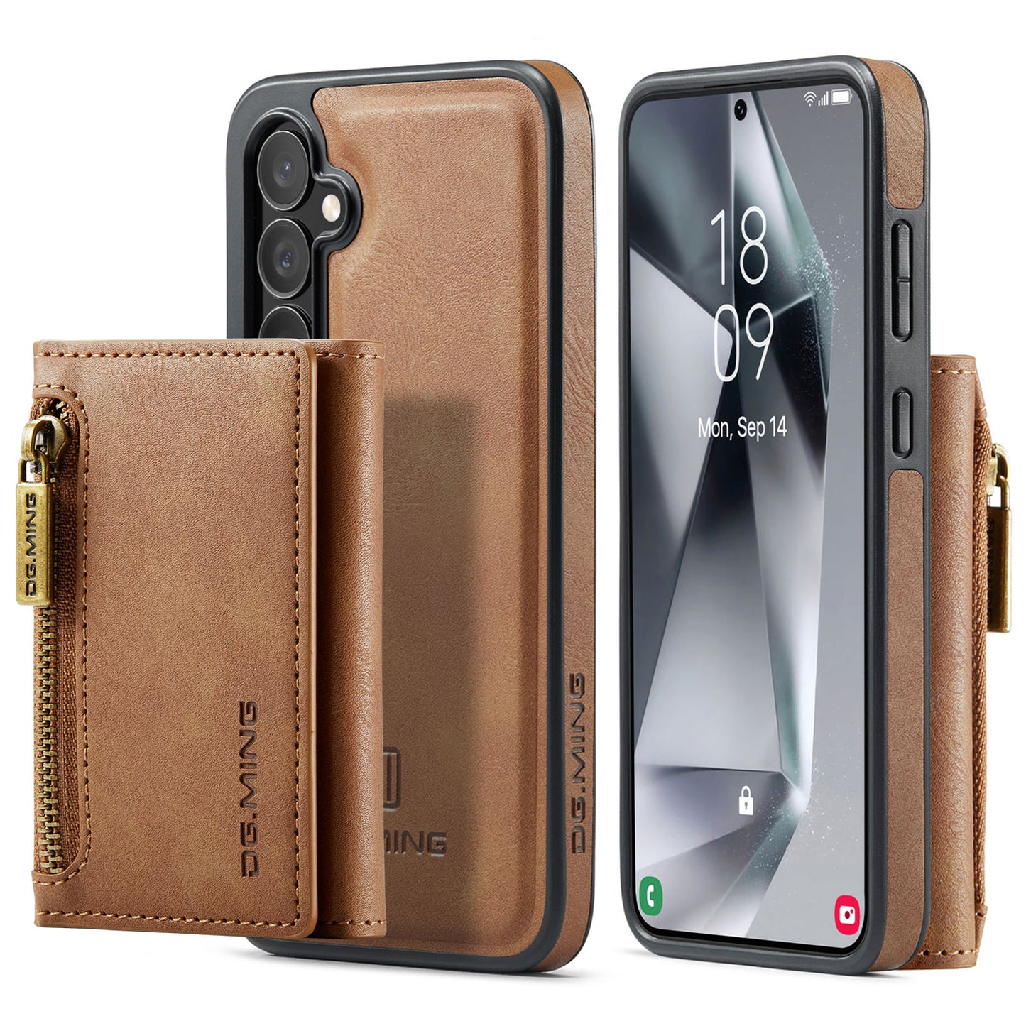 dg-ming-galaxy-s25-case-with-magnetic-zipper-wallet-flip-stand_13