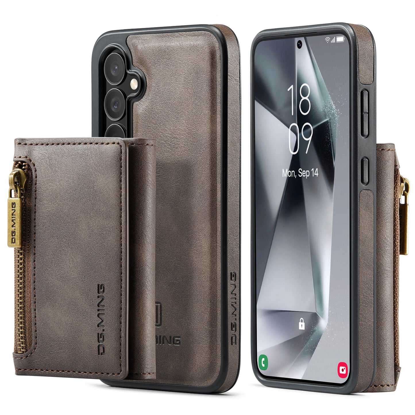 dg-ming-galaxy-s25-case-with-magnetic-zipper-wallet-flip-stand_14
