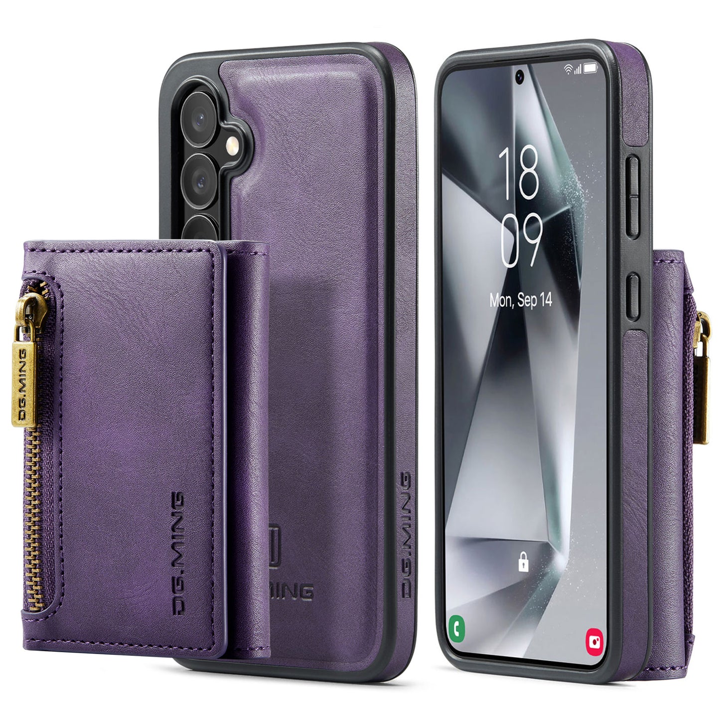 dg-ming-galaxy-s25-case-with-magnetic-zipper-wallet-flip-stand_16