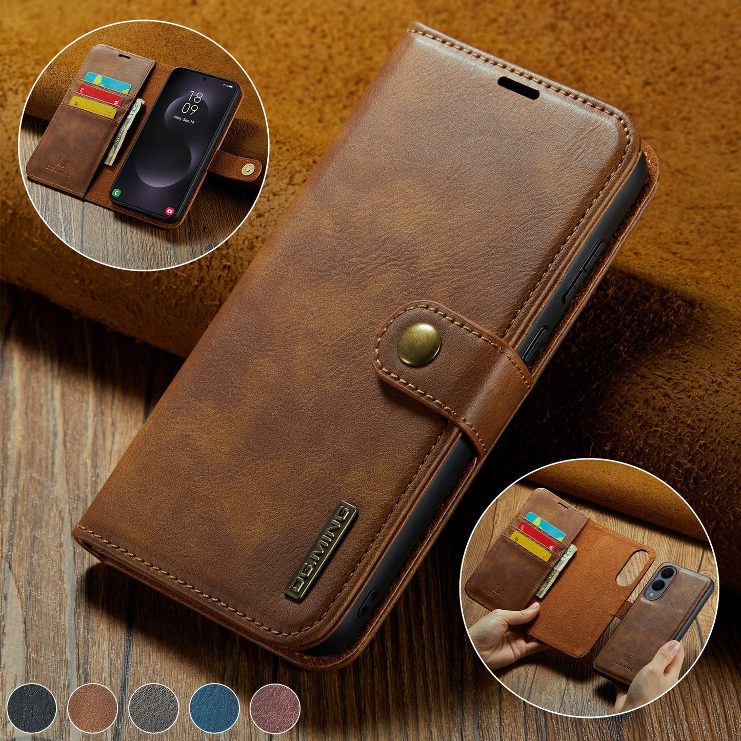 dg-ming-galaxy-s25-edge-case-leather-buckle-stand-wallet-2-in-1_13