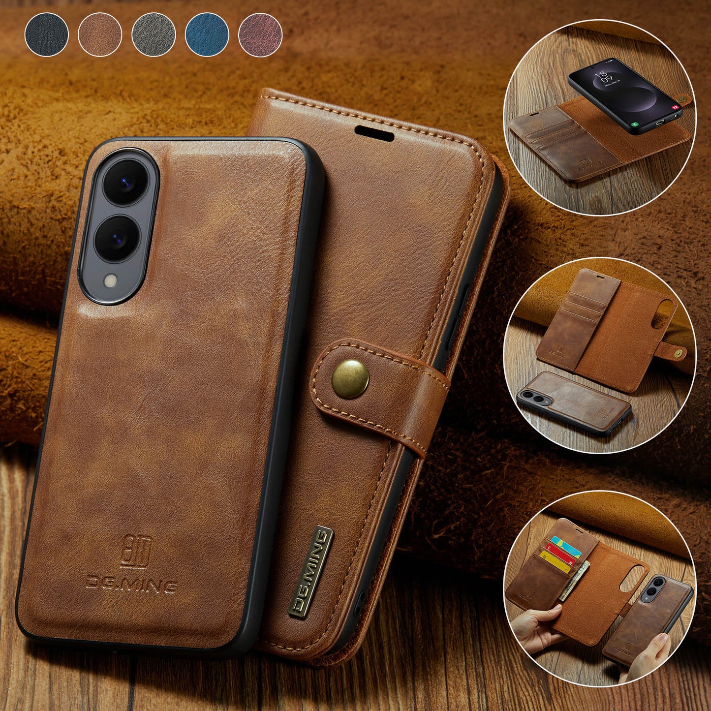 dg-ming-galaxy-s25-edge-case-leather-buckle-stand-wallet-2-in-1_14