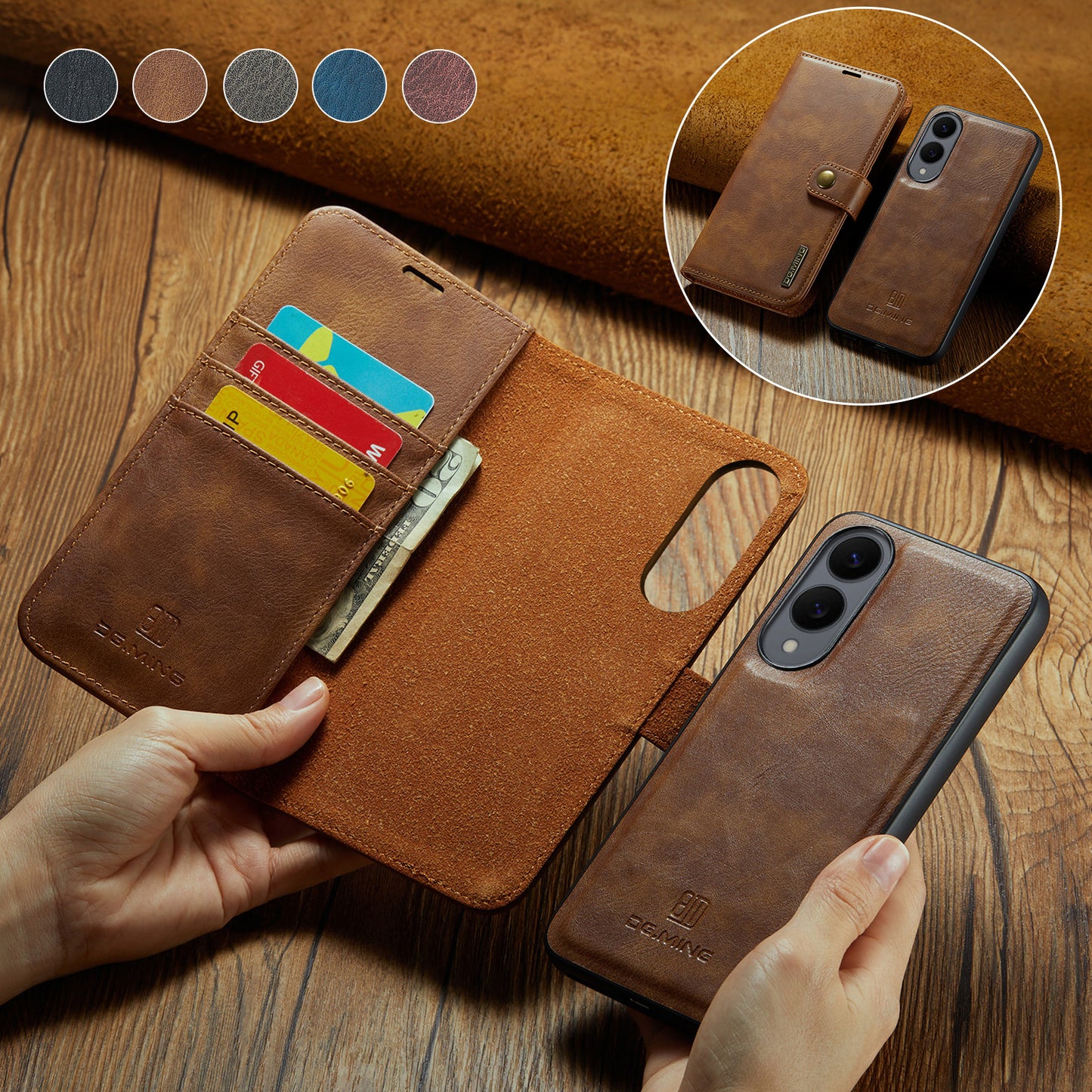 dg-ming-galaxy-s25-edge-case-leather-buckle-stand-wallet-2-in-1_15