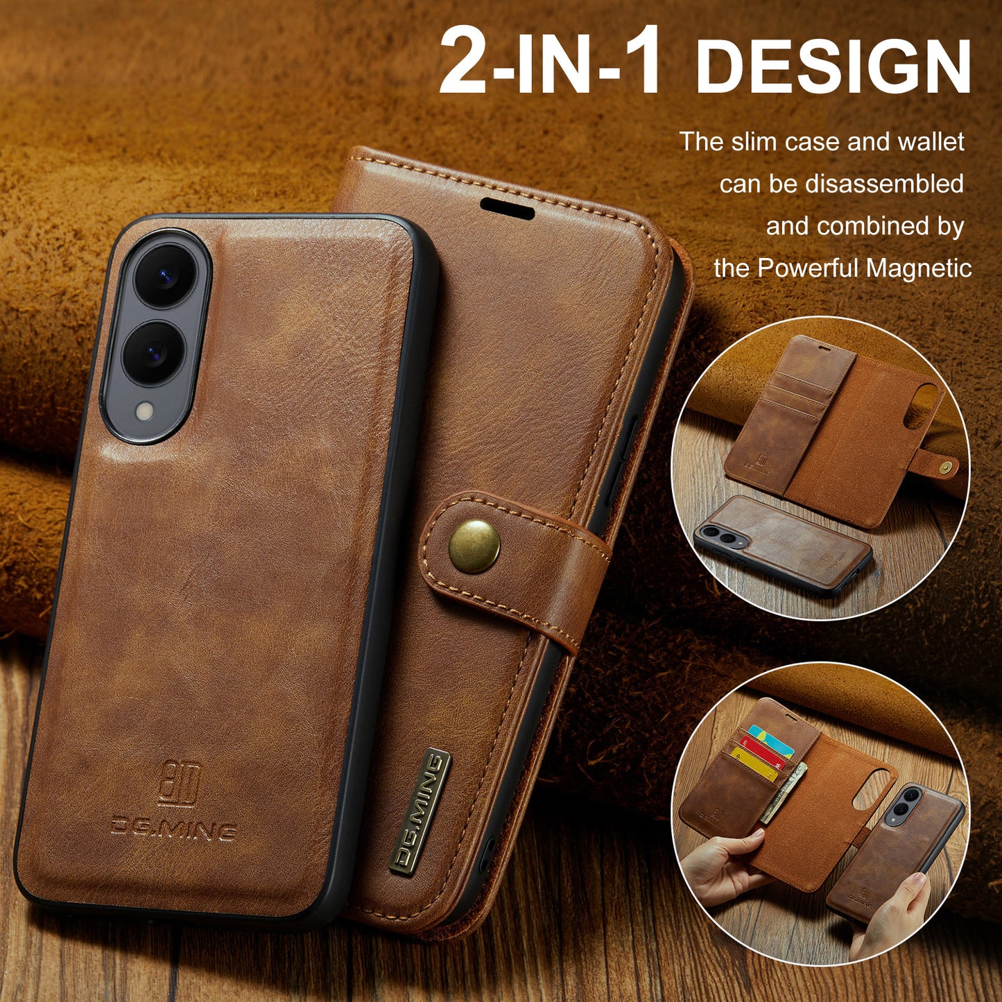 dg-ming-galaxy-s25-edge-case-leather-buckle-stand-wallet-2-in-1_5