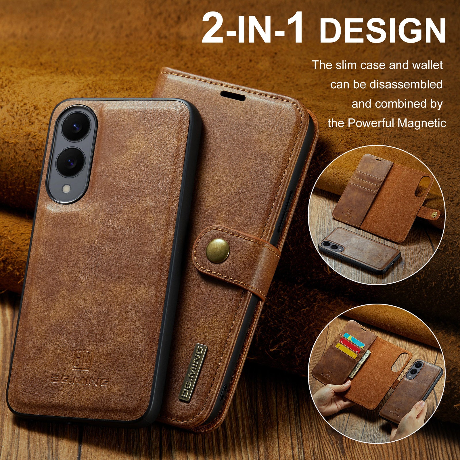 dg-ming-galaxy-s25-edge-case-leather-buckle-stand-wallet-2-in-1_5