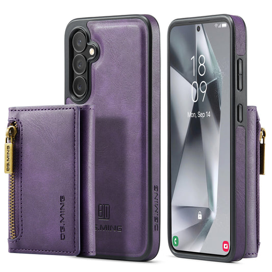 dg-ming-galaxy-s25-plus-case-with-magnetic-zipper-wallet-flip-stand_16