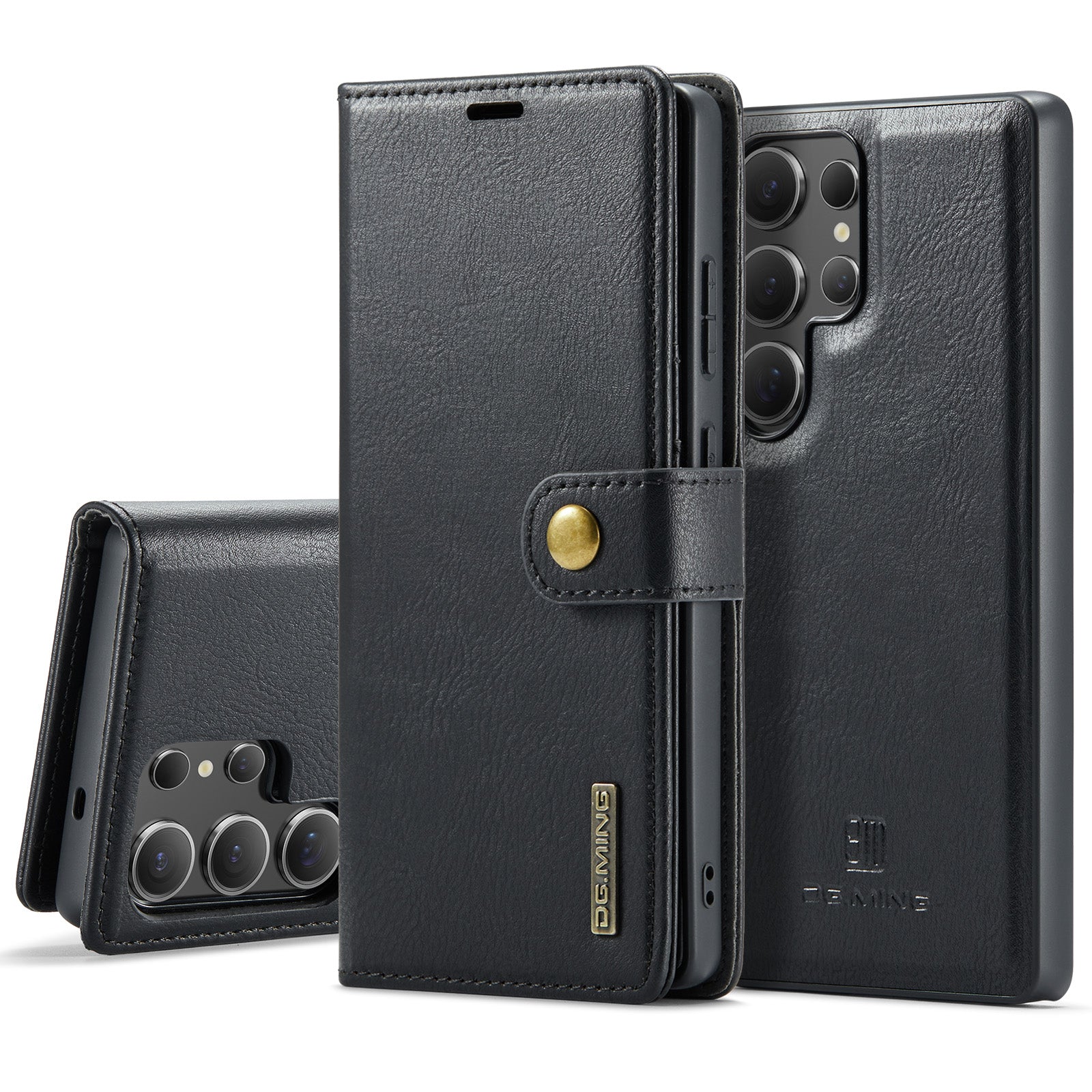dg-ming-galaxy-s25-ultra-case-leather-buckle-stand-wallet-2-in-1_1