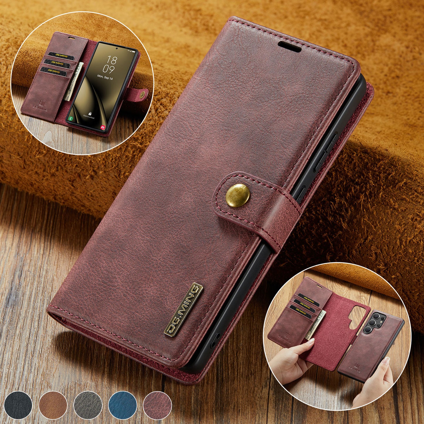 dg-ming-galaxy-s25-ultra-case-leather-buckle-stand-wallet-2-in-1_13