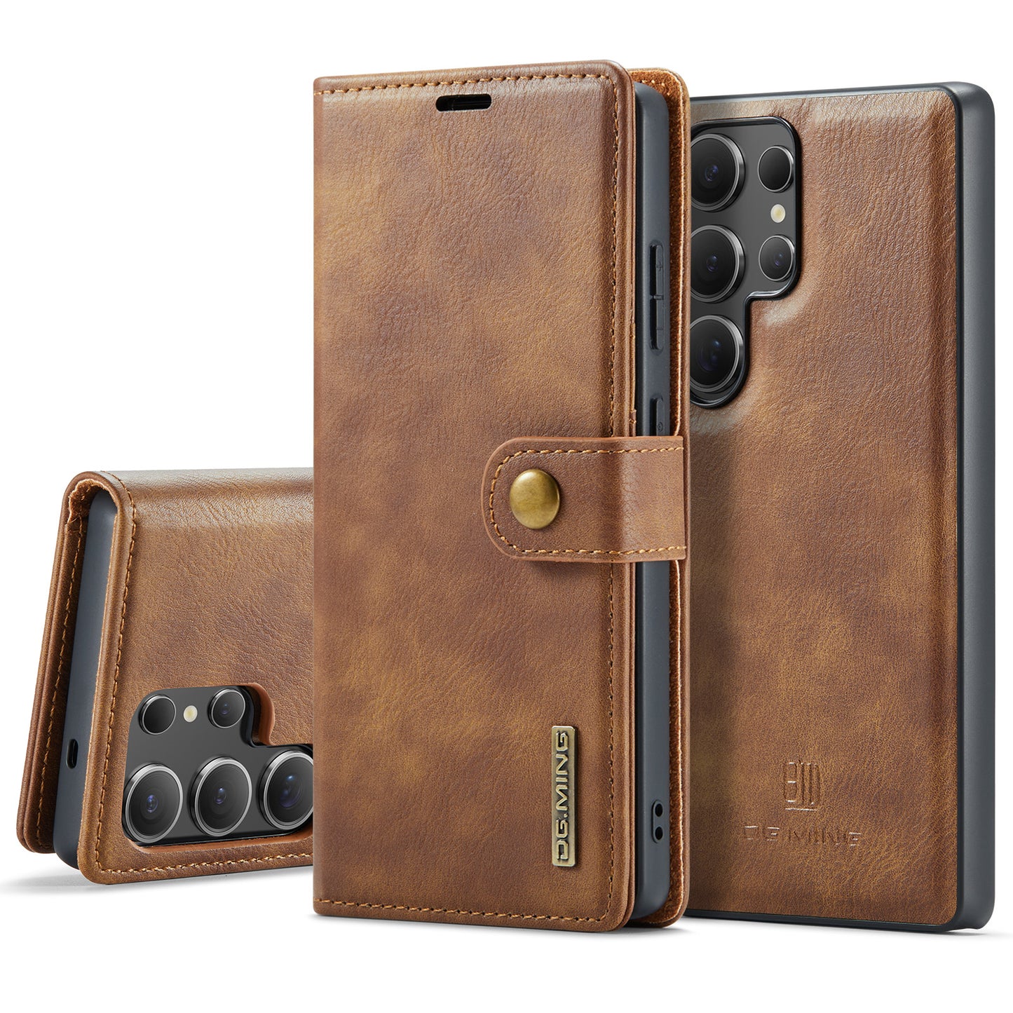 dg-ming-galaxy-s25-ultra-case-leather-buckle-stand-wallet-2-in-1_2