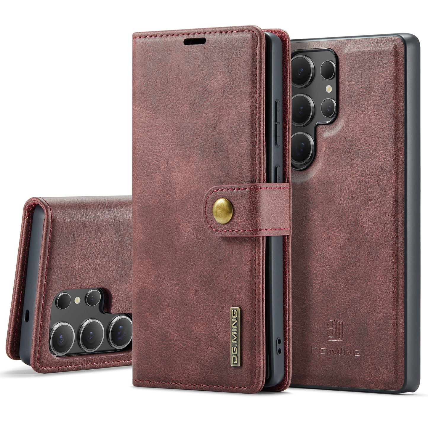 dg-ming-galaxy-s25-ultra-case-leather-buckle-stand-wallet-2-in-1_4
