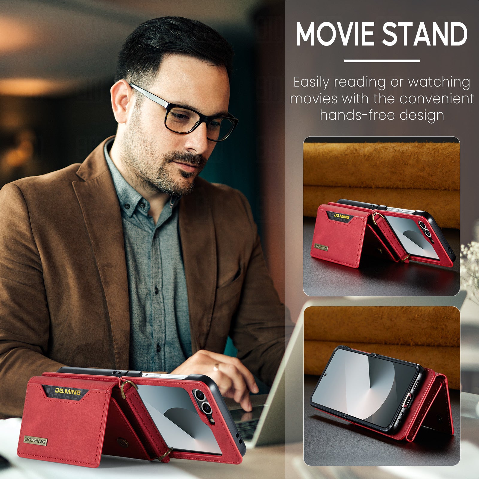 dg-ming-galaxy-z-flip6-case-with-magnetic-stand-wallet-clip_3