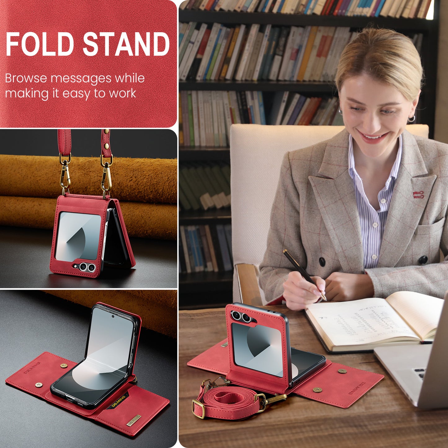 dg-ming-galaxy-z-flip6-case-with-magnetic-stand-wallet-clip_4