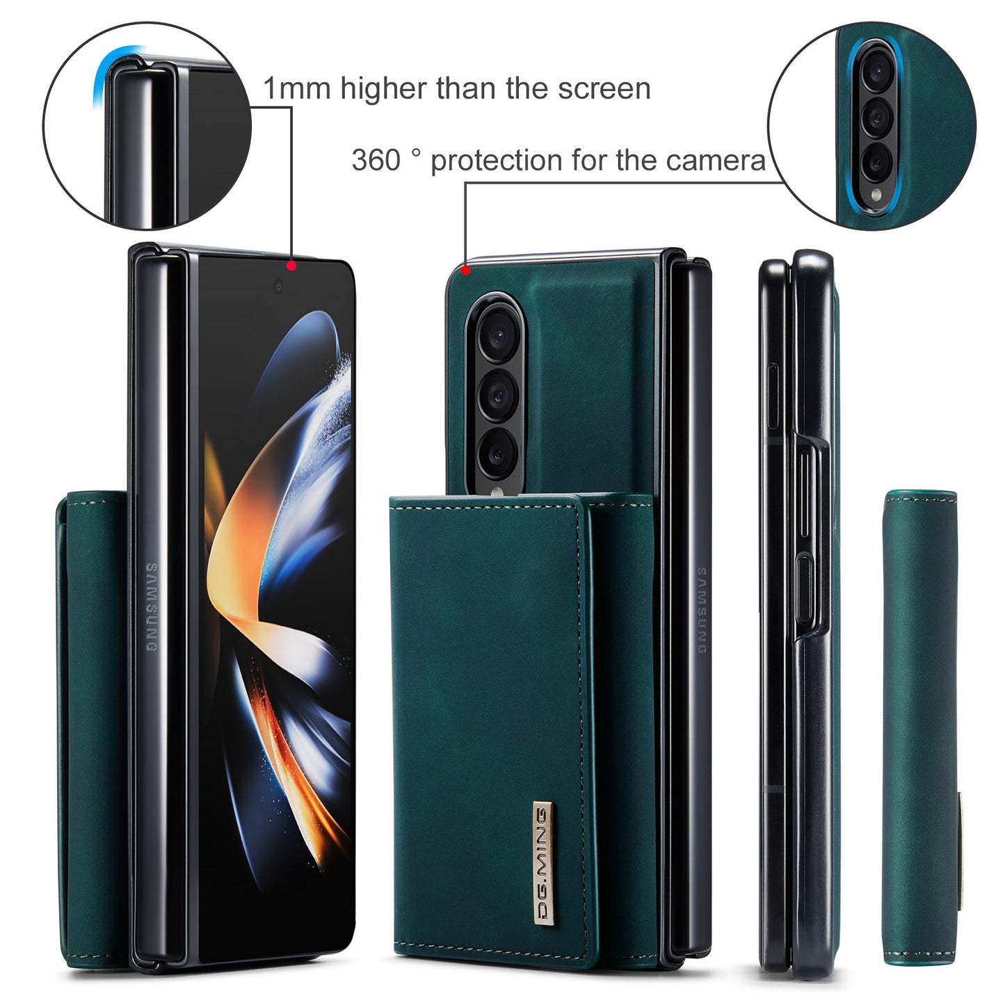 dg-ming-galaxy-z-fold3-case-with-magnetic-stand-foldable-wallet_7