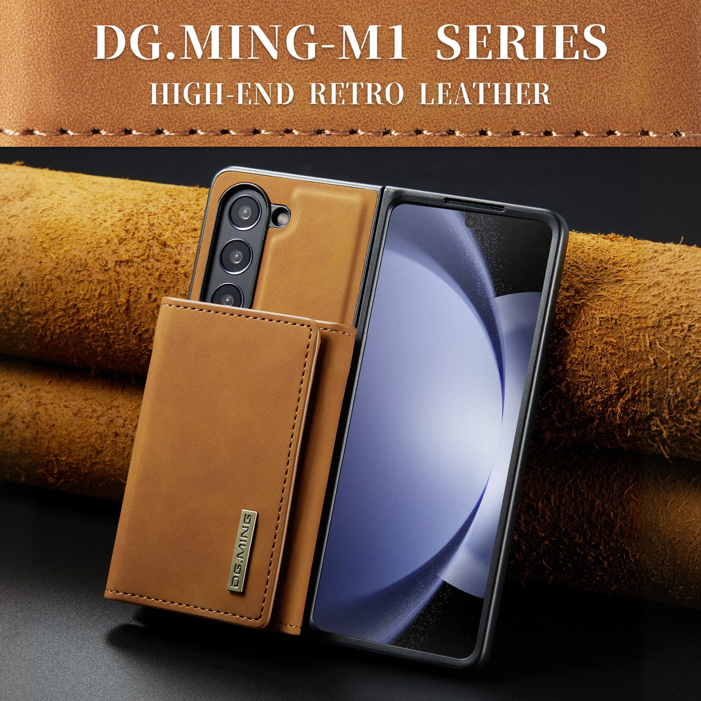 dg-ming-galaxy-z-fold5-case-with-magnetic-stand-foldable-wallet_4