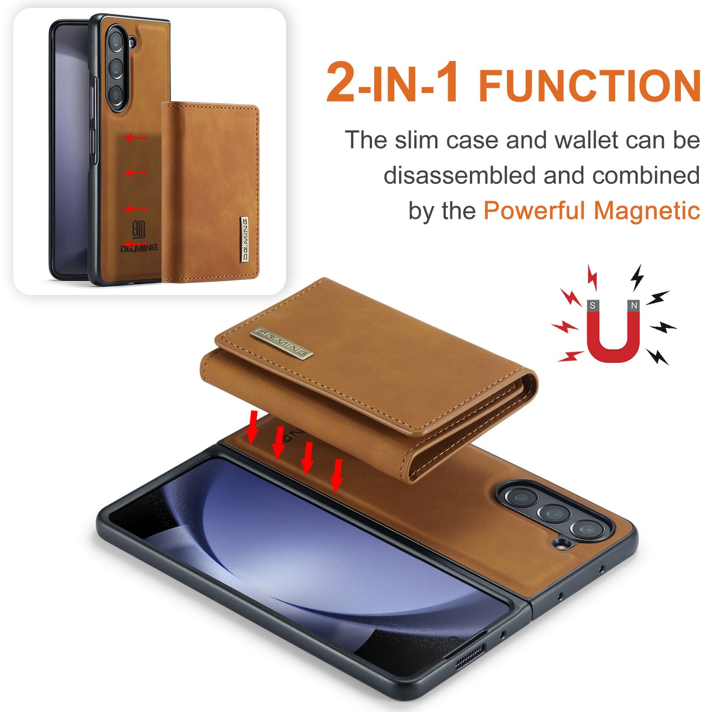 dg-ming-galaxy-z-fold5-case-with-magnetic-stand-foldable-wallet_5