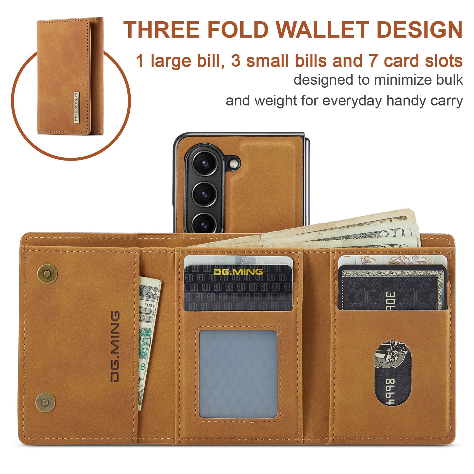 dg-ming-galaxy-z-fold5-case-with-magnetic-stand-foldable-wallet_7