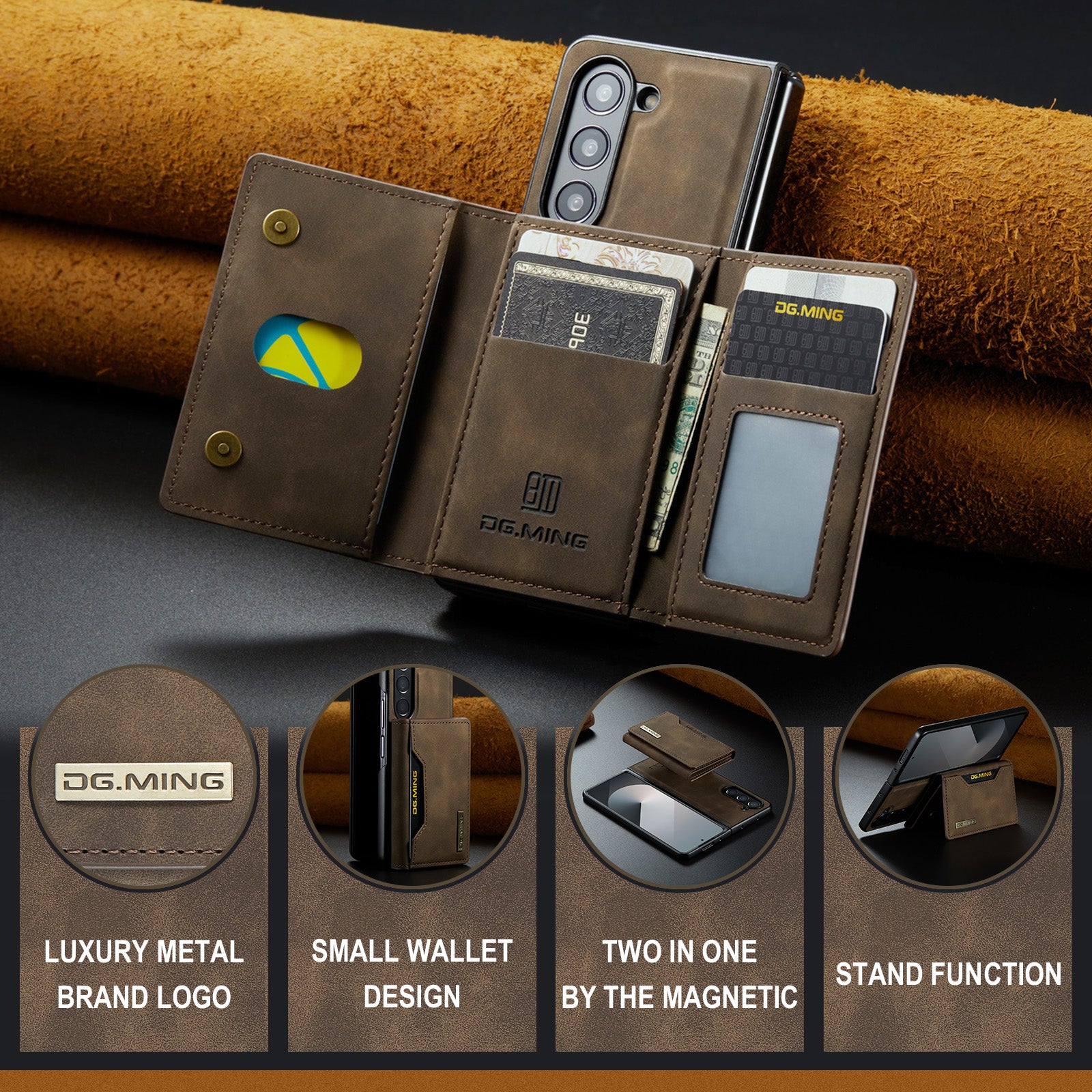 dg-ming-galaxy-z-fold6-case-with-magnetic-stand-wallet-clip_2