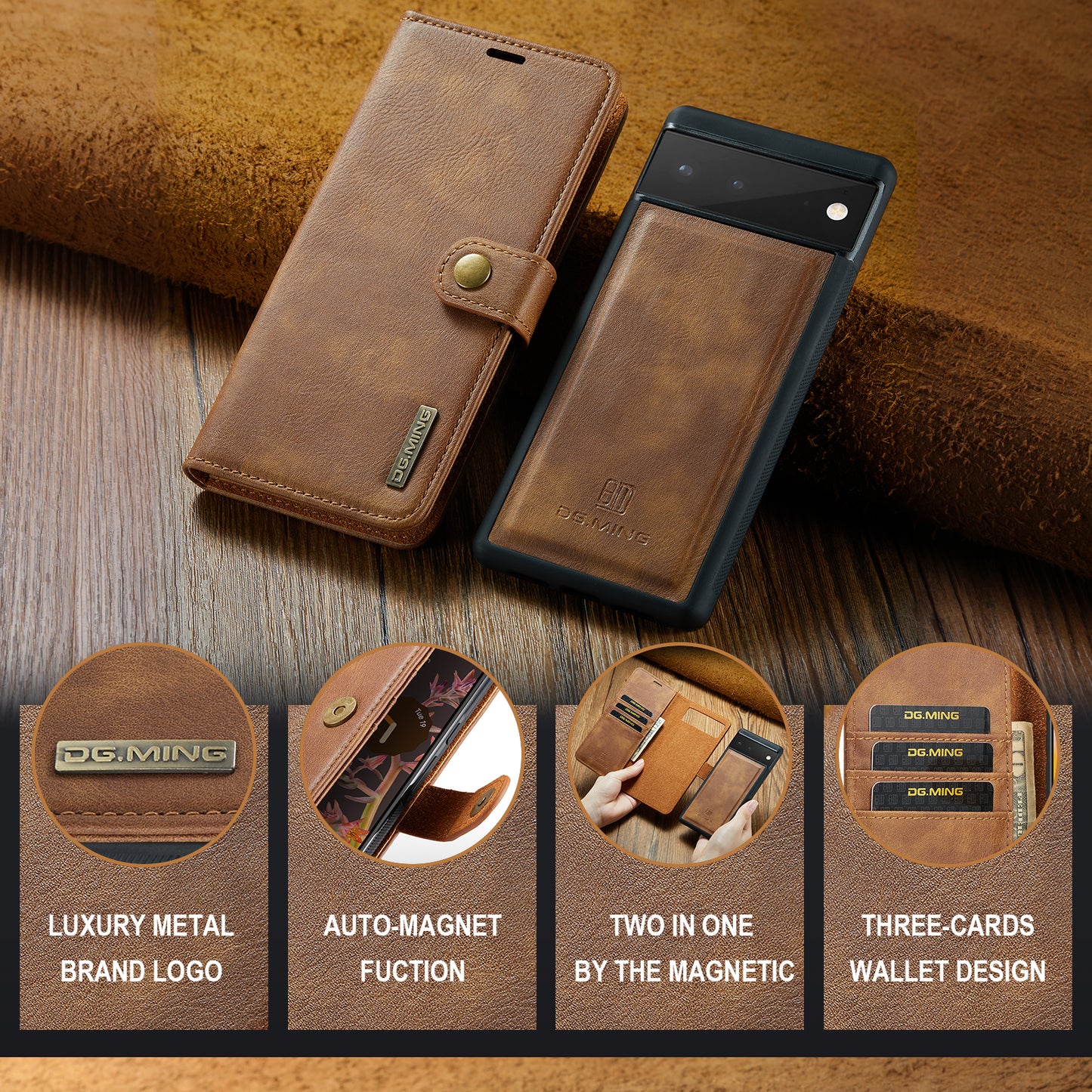 dg-ming-google-pixel-6-case-leather-buckle-stand-wallet-2-in-1_1