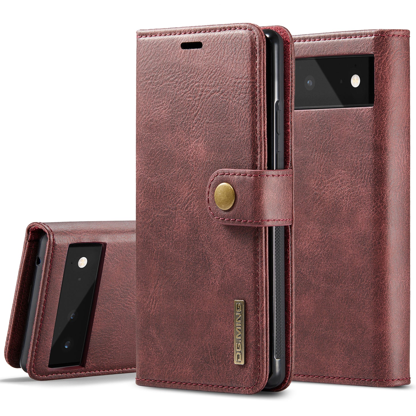 dg-ming-google-pixel-6-case-leather-buckle-stand-wallet-2-in-1_12