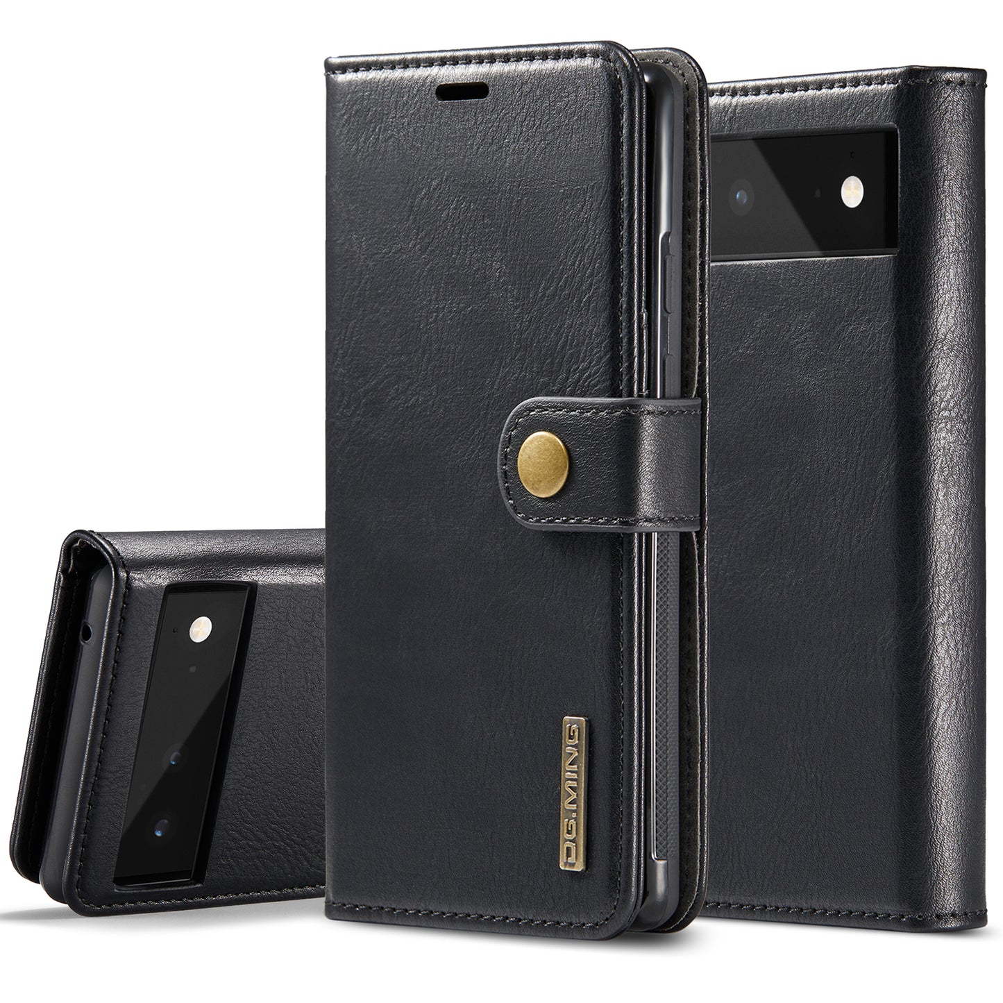 dg-ming-google-pixel-6-case-leather-buckle-stand-wallet-2-in-1_9