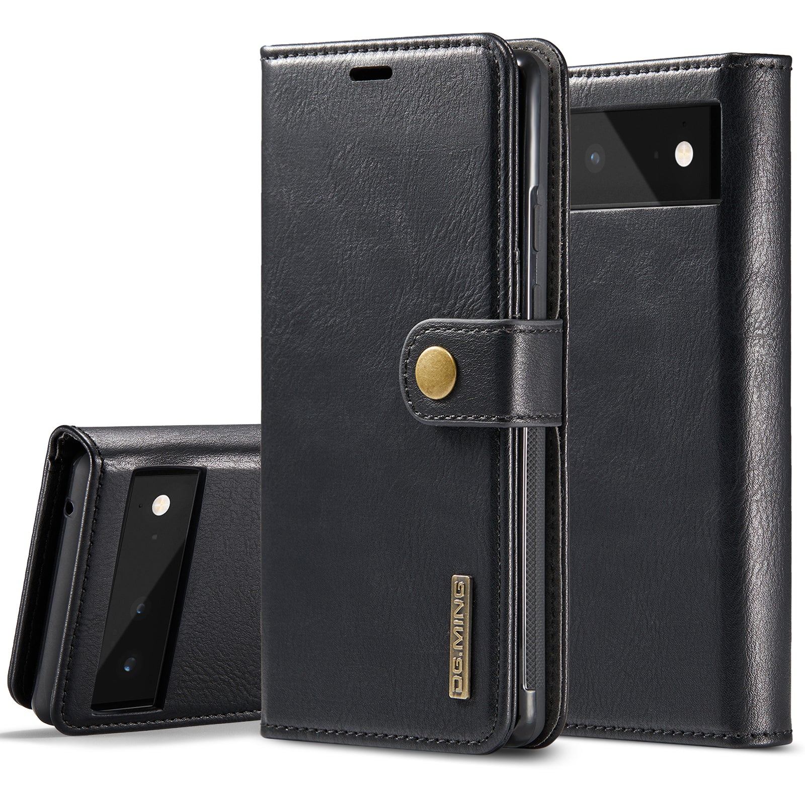 dg-ming-google-pixel-6-case-leather-buckle-stand-wallet-2-in-1_9