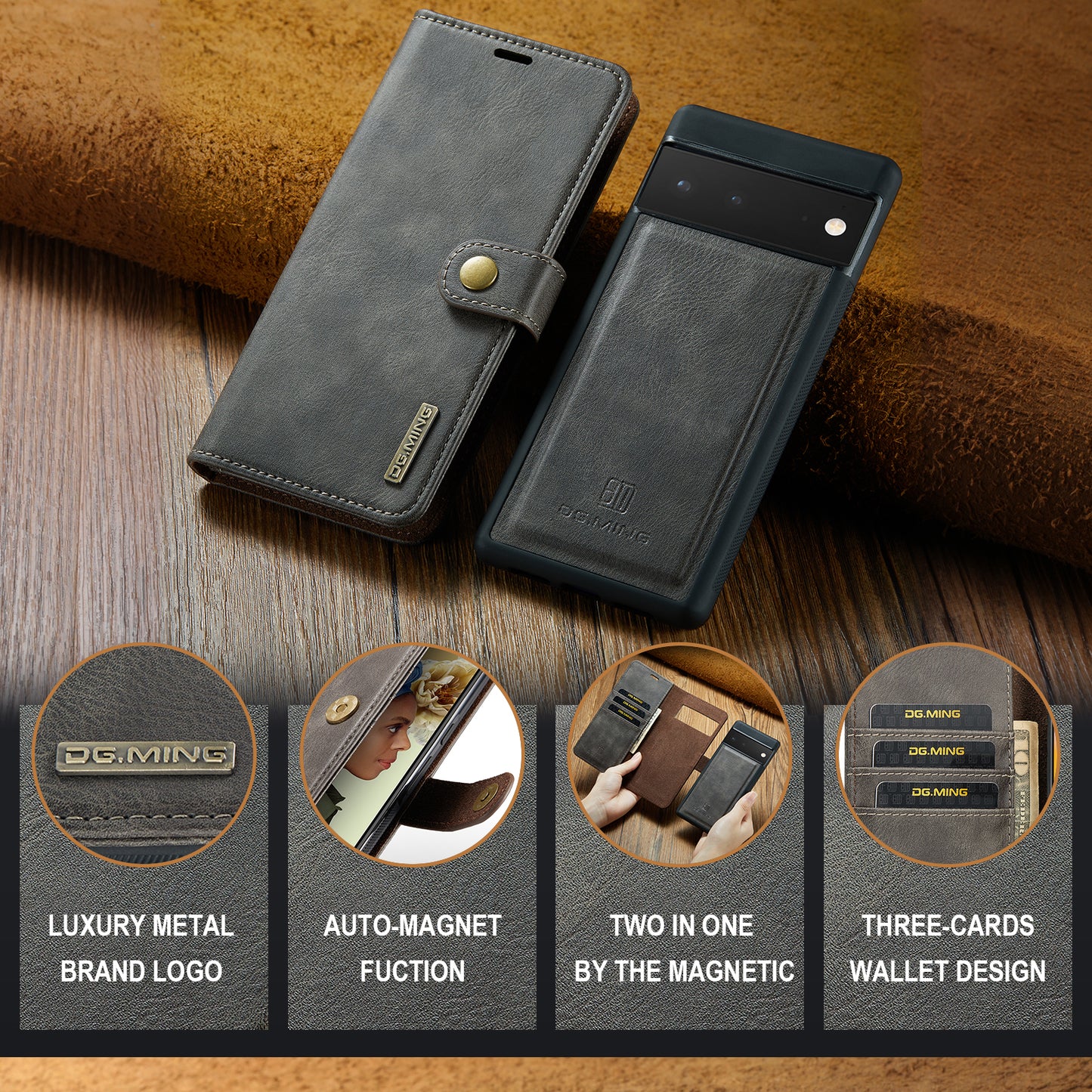 dg-ming-google-pixel-6-pro-case-leather-buckle-stand-wallet-2-in-1_1