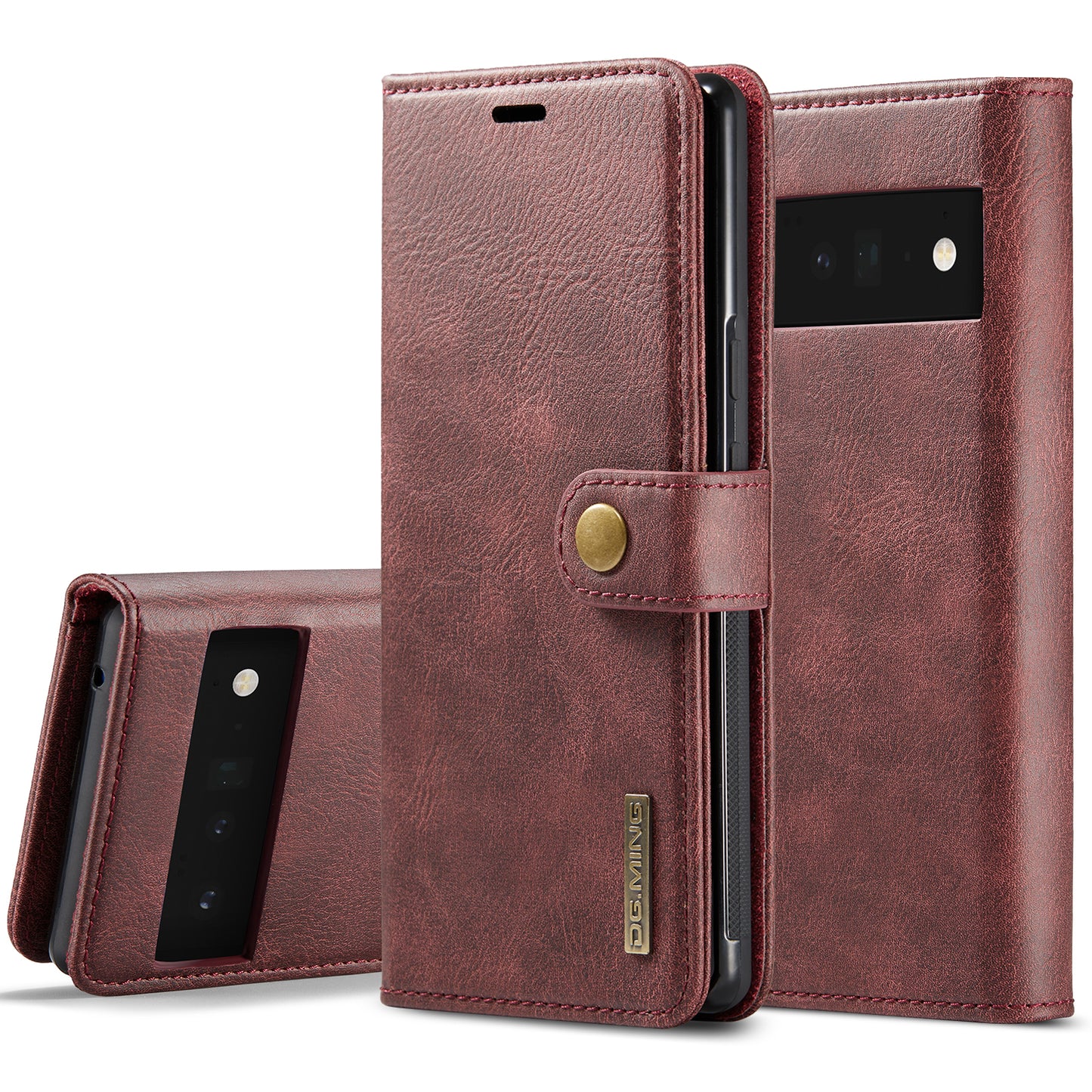 dg-ming-google-pixel-6-pro-case-leather-buckle-stand-wallet-2-in-1_12