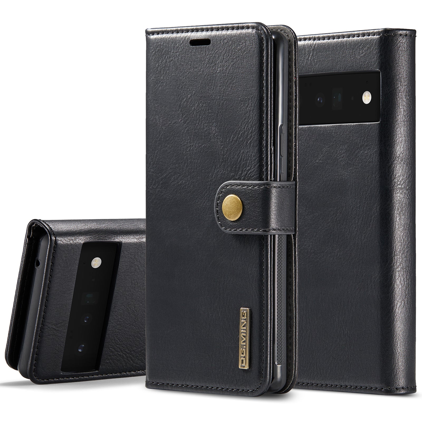 dg-ming-google-pixel-6-pro-case-leather-buckle-stand-wallet-2-in-1_9