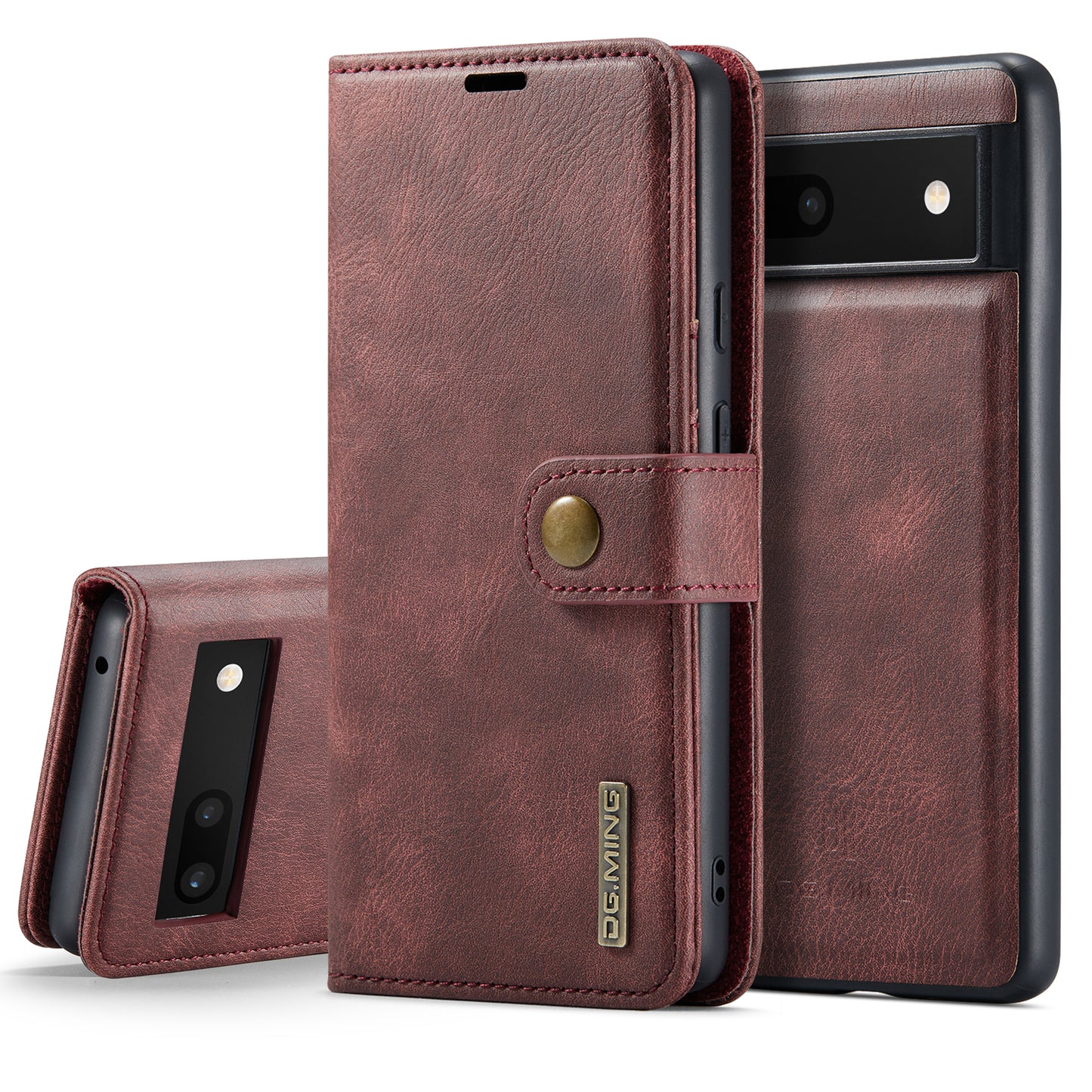 dg-ming-google-pixel-6a-case-leather-buckle-stand-wallet-2-in-1_10