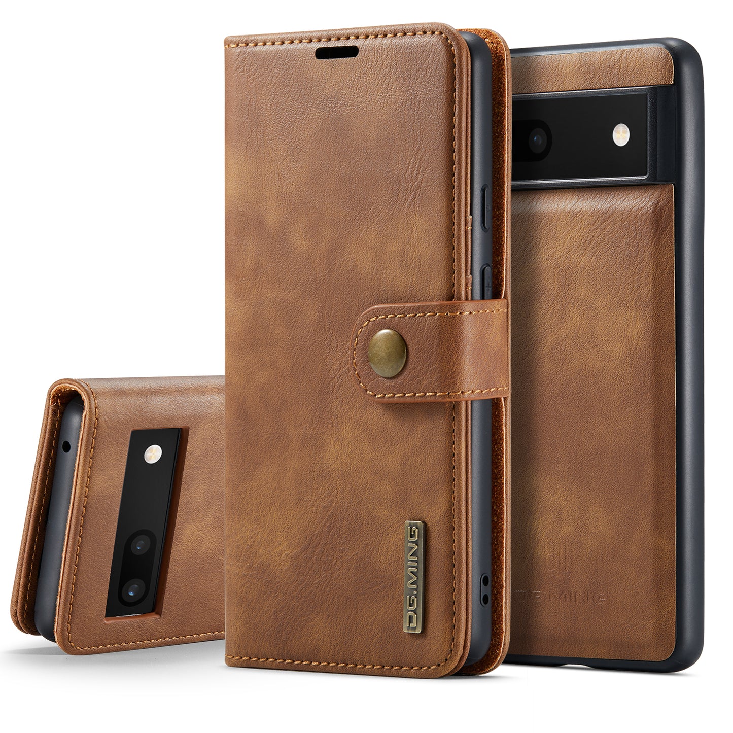 dg-ming-google-pixel-6a-case-leather-buckle-stand-wallet-2-in-1_11