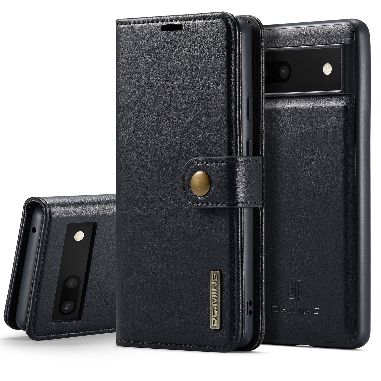 dg-ming-google-pixel-6a-case-leather-buckle-stand-wallet-2-in-1_12