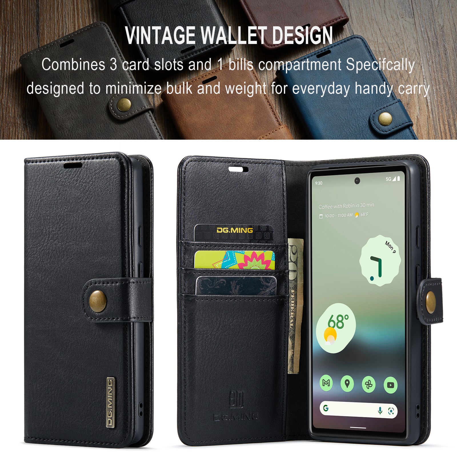 dg-ming-google-pixel-6a-case-leather-buckle-stand-wallet-2-in-1_3