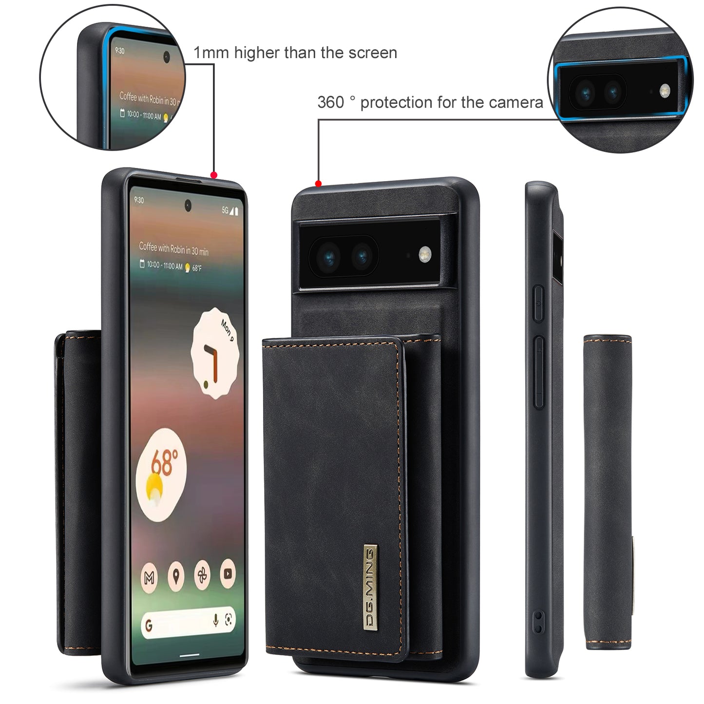 dg-ming-google-pixel-6a-case-with-magnetic-stand-foldable-wallet_5