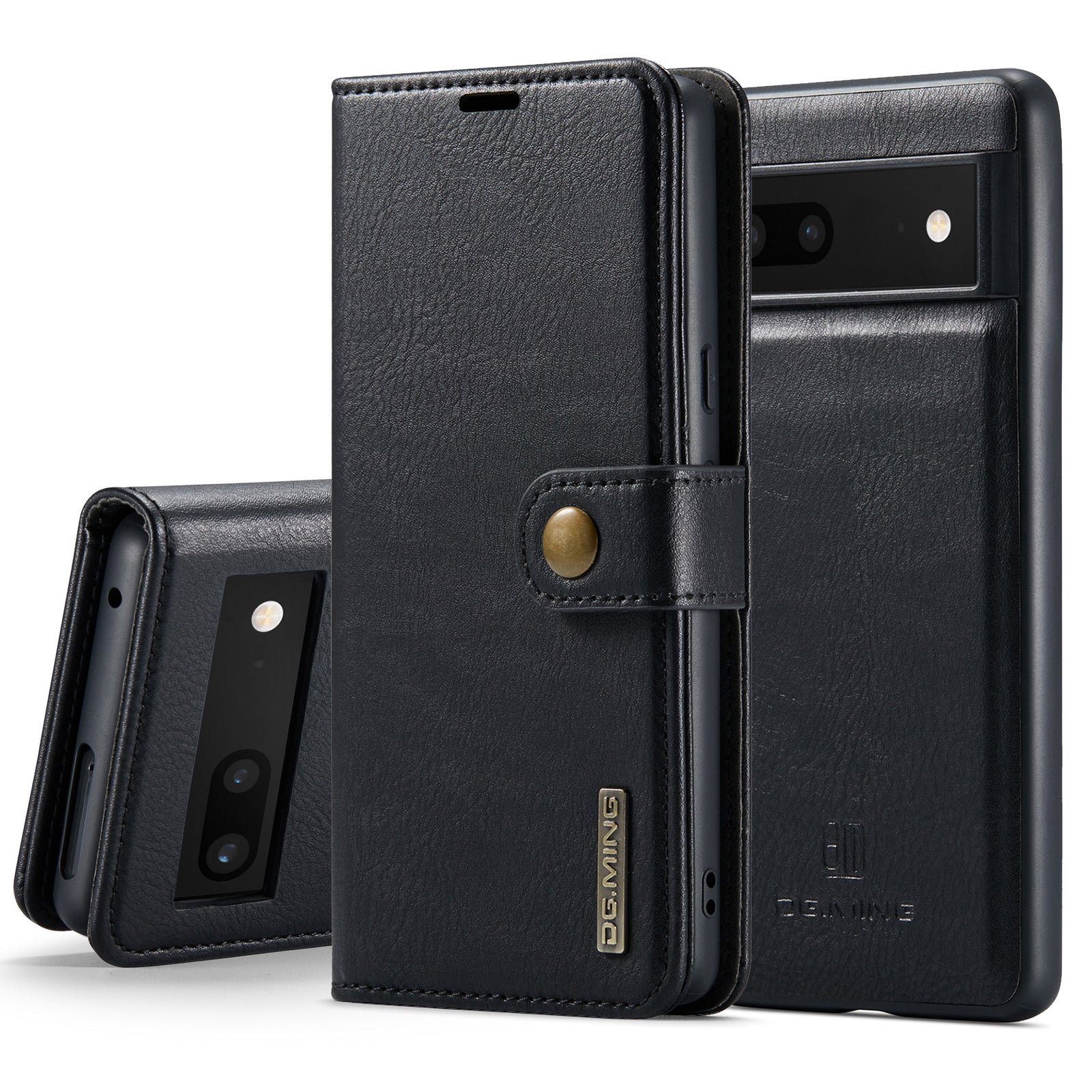 dg-ming-google-pixel-7-case-leather-buckle-stand-wallet-2-in-1_10