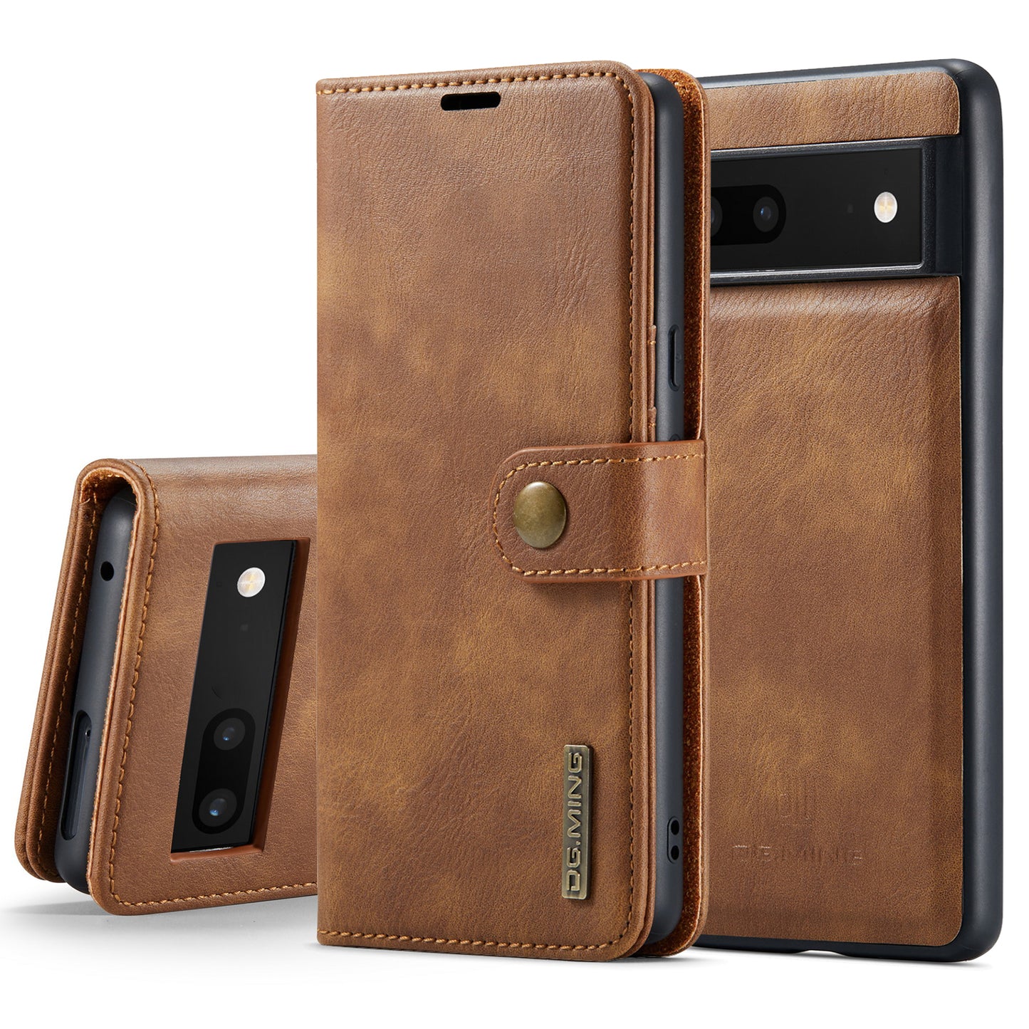 dg-ming-google-pixel-7-case-leather-buckle-stand-wallet-2-in-1_11