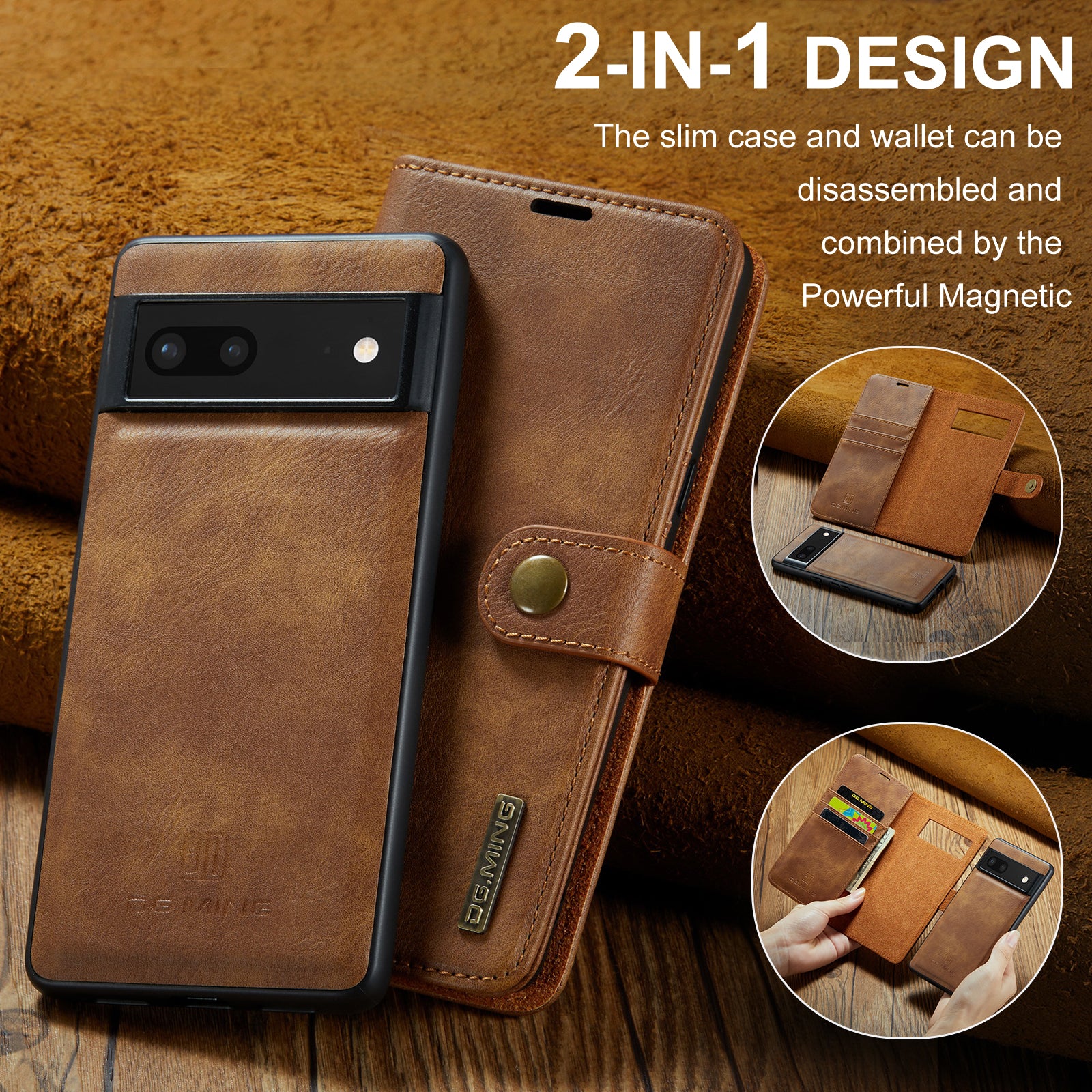 dg-ming-google-pixel-7-case-leather-buckle-stand-wallet-2-in-1_5