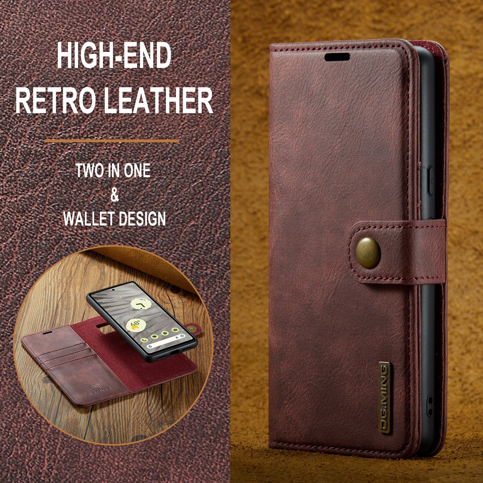 dg-ming-google-pixel-7a-case-leather-buckle-stand-wallet-2-in-1_3