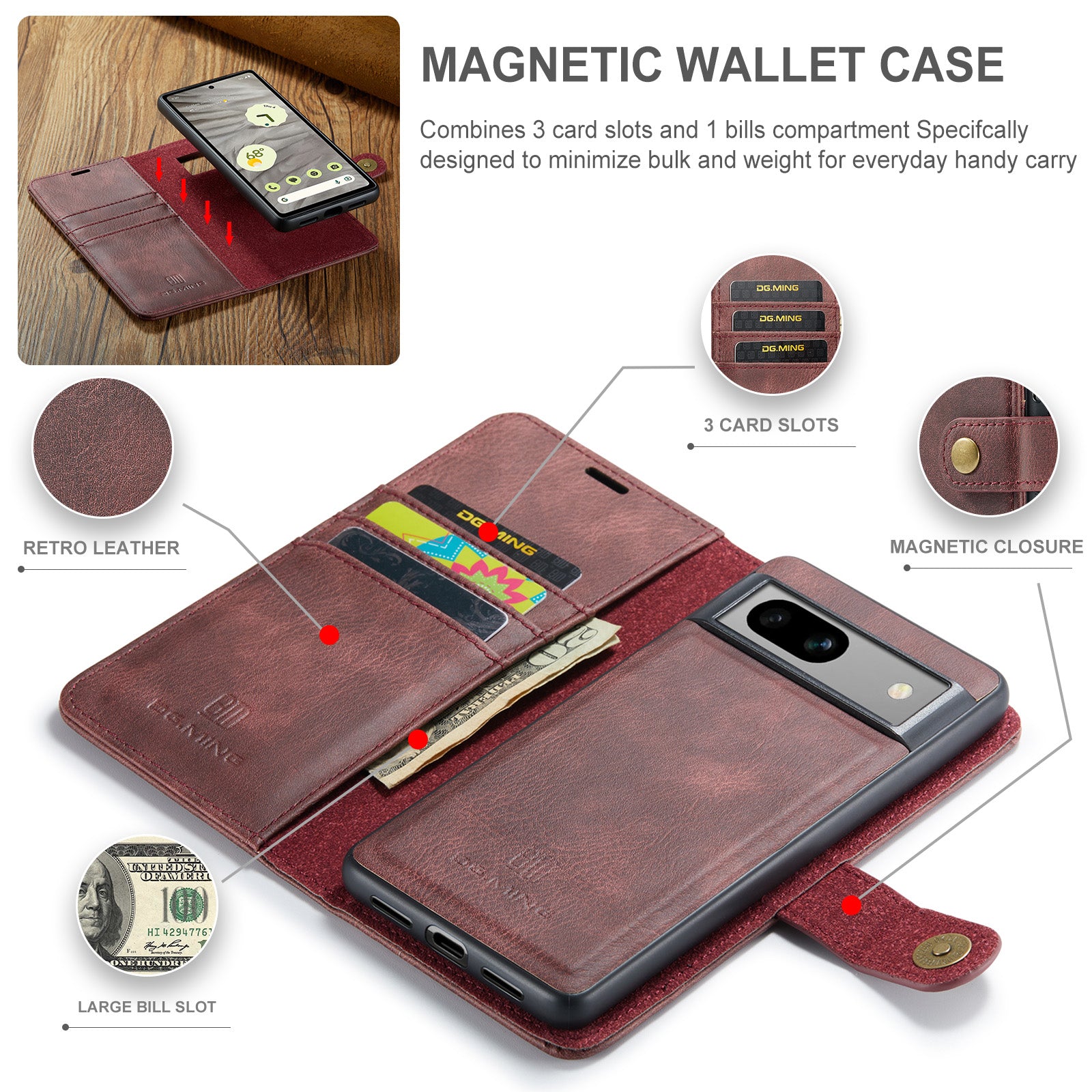dg-ming-google-pixel-7a-case-leather-buckle-stand-wallet-2-in-1_5