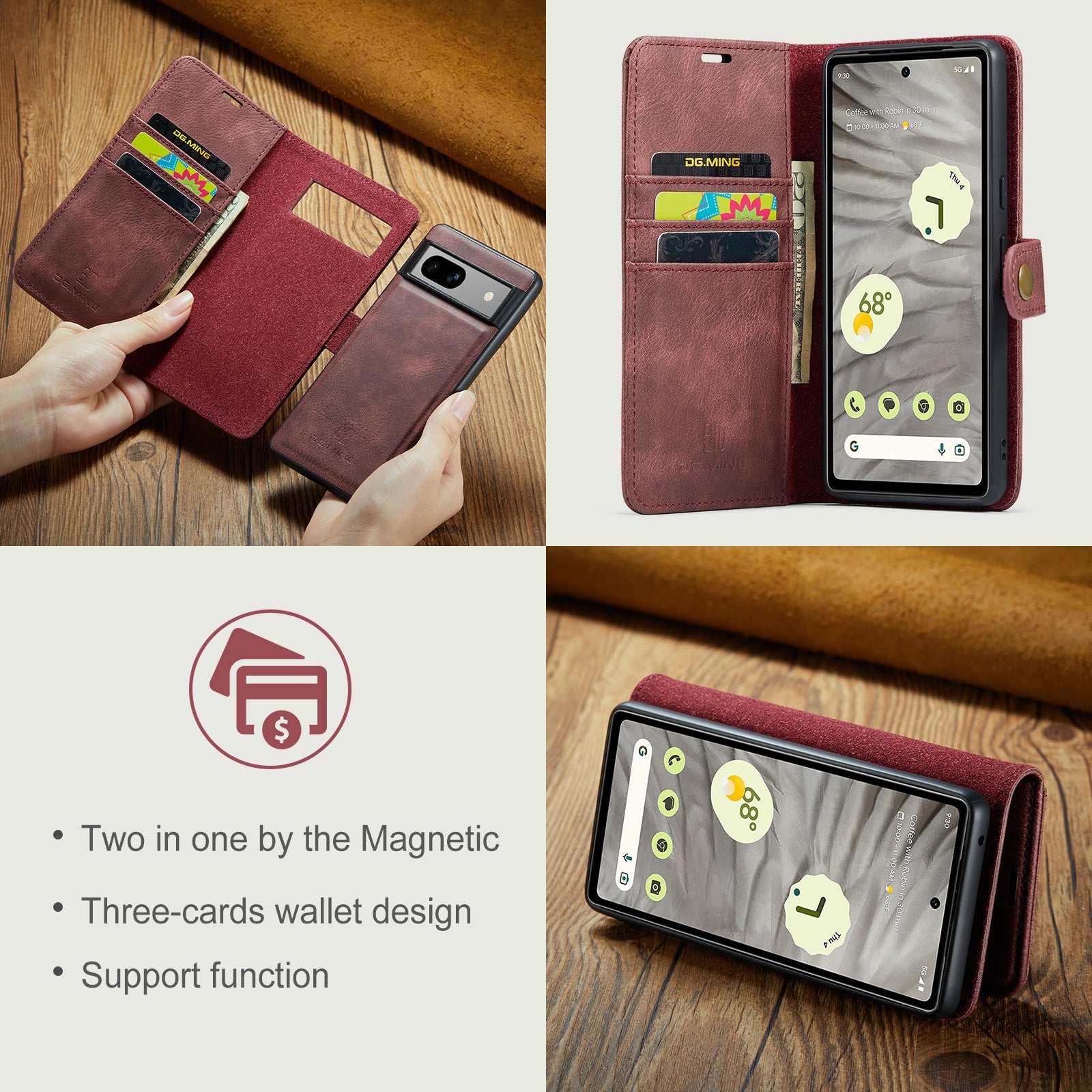 dg-ming-google-pixel-7a-case-leather-buckle-stand-wallet-2-in-1_7