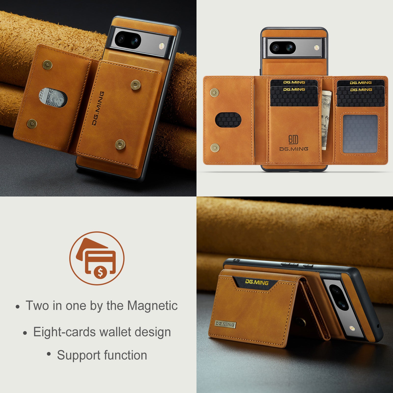 dg-ming-google-pixel-7a-case-with-magnetic-stand-wallet-clip_5