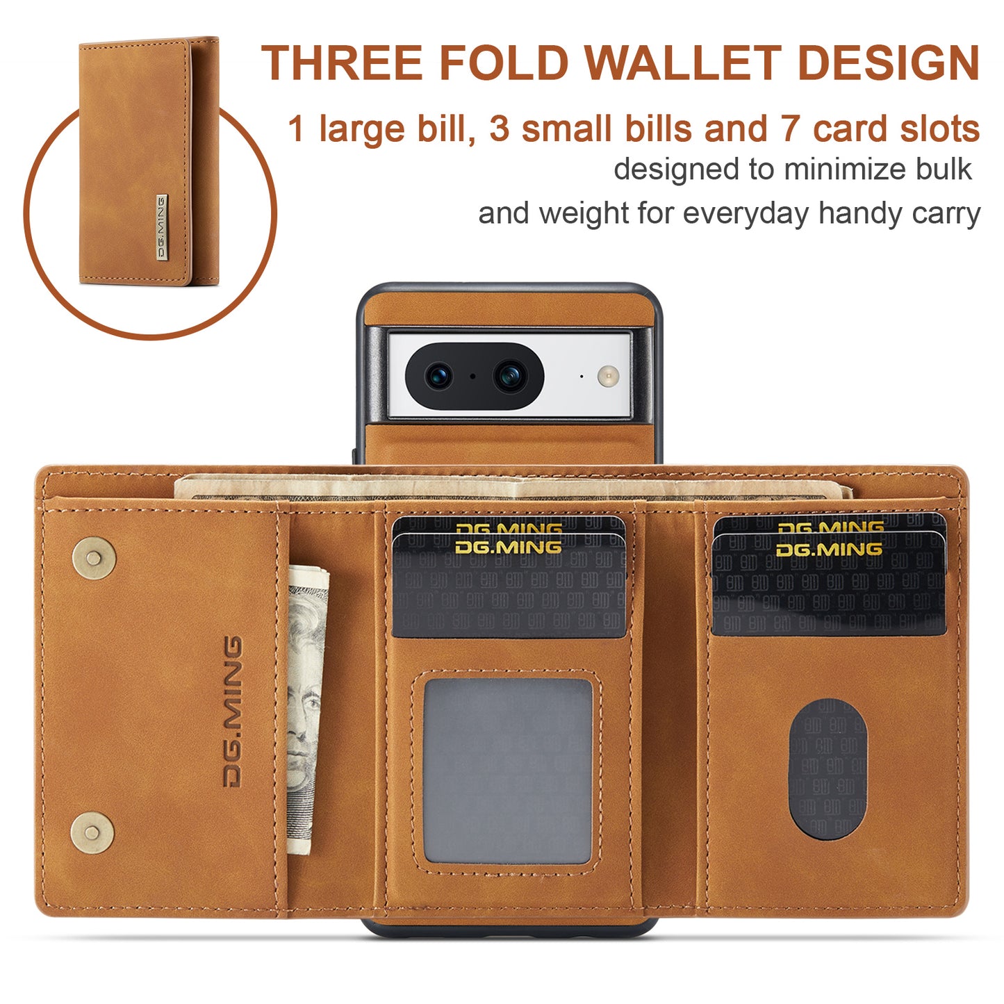 dg-ming-google-pixel-8-case-with-magnetic-stand-foldable-wallet_3